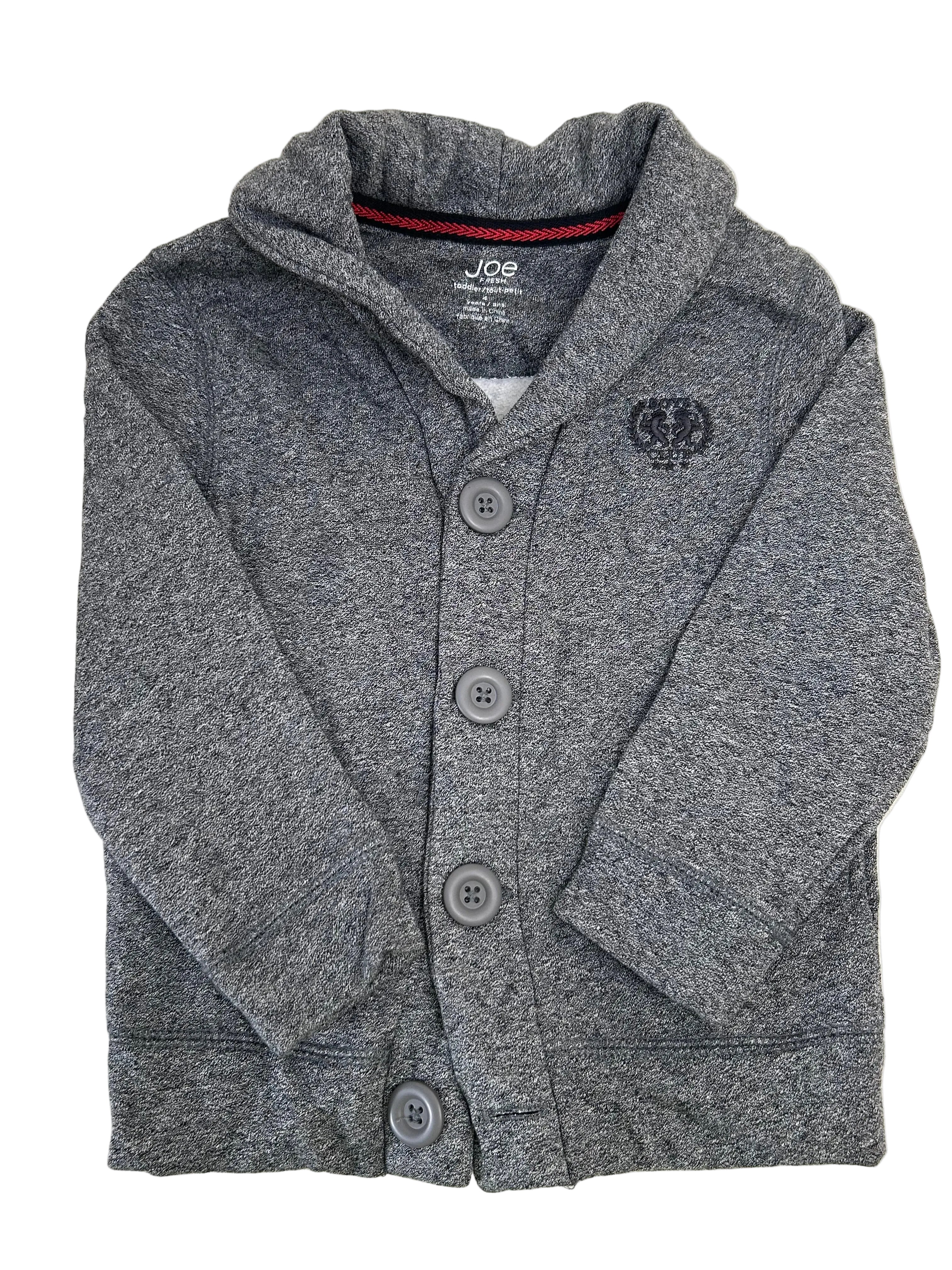 Joe Fresh, 4