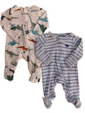 Carter's, P