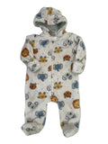 Chick Pea, 3-6m