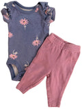 Carter's, P