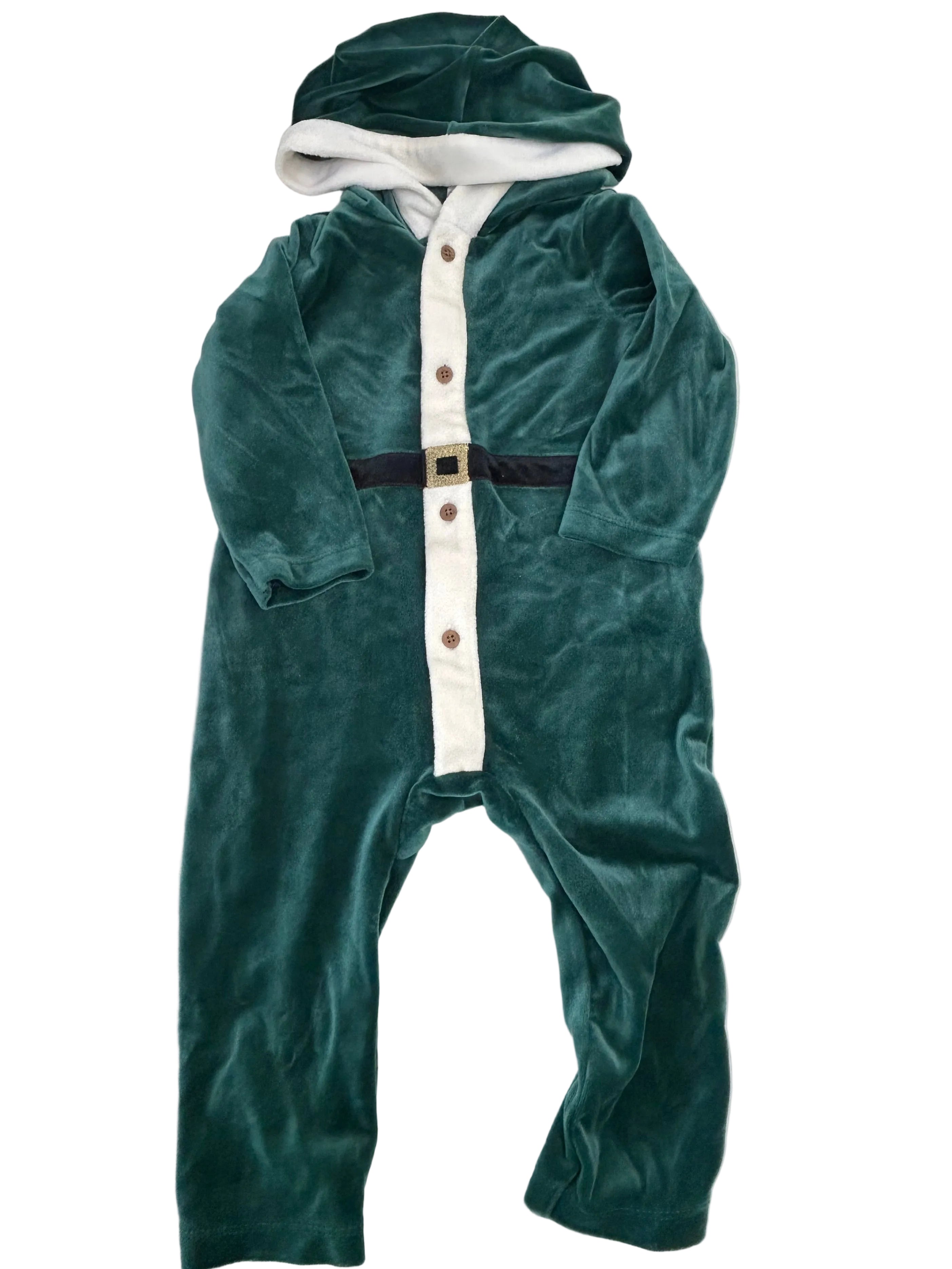 Carter's, 12m