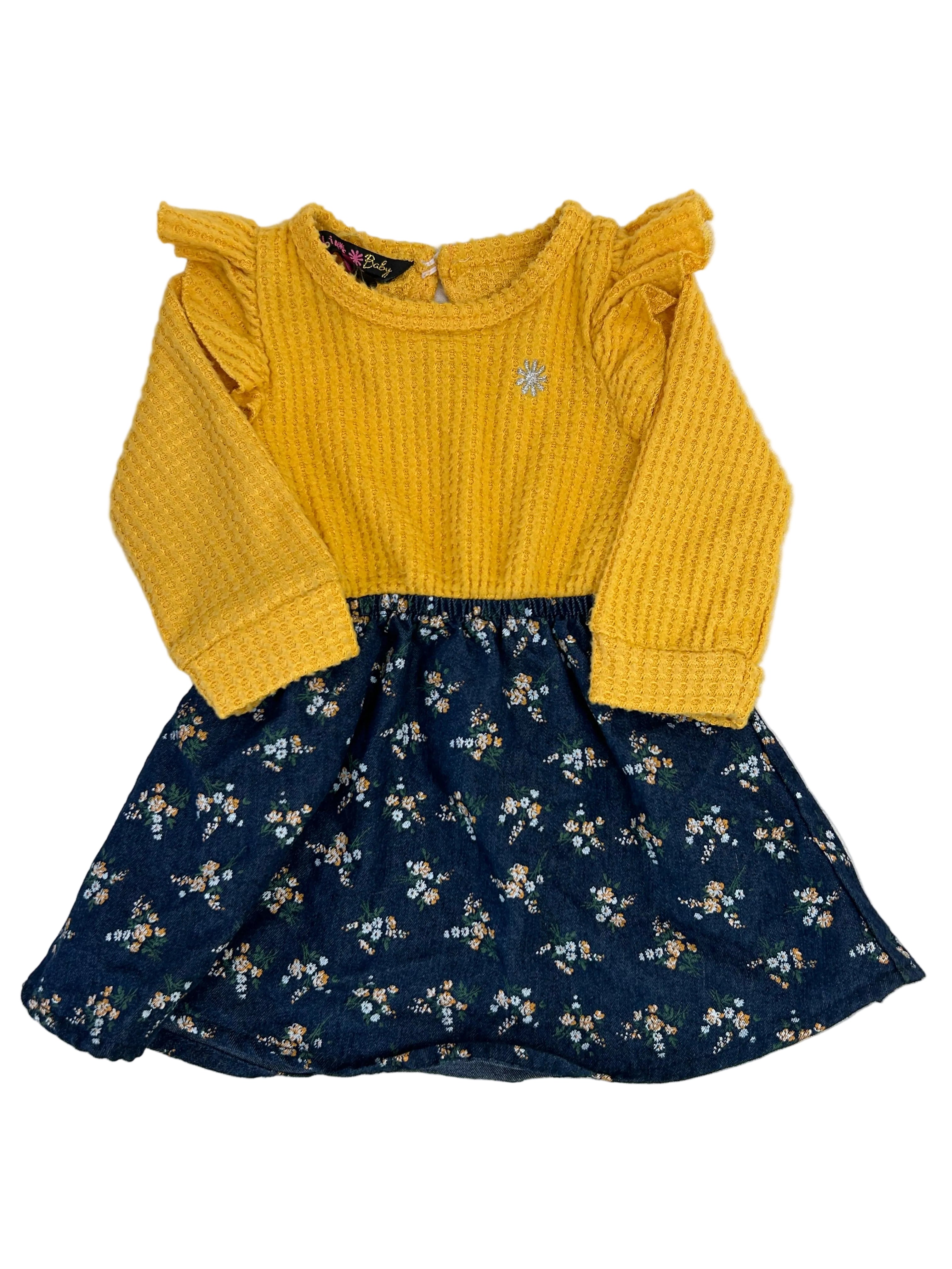 Delia's, 12m