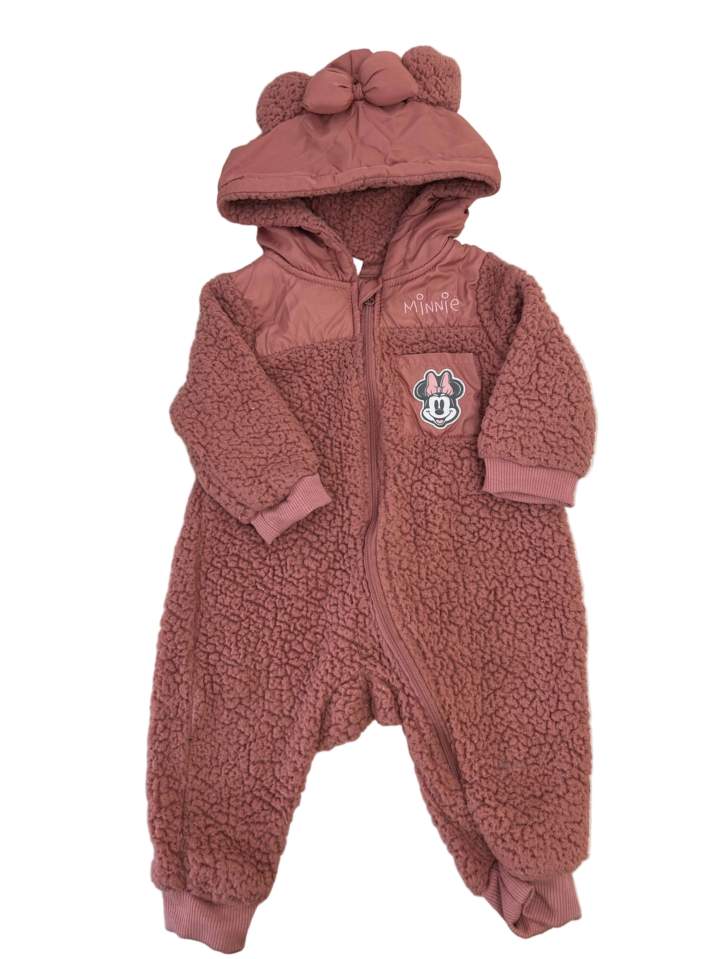 Disney, 6-9m