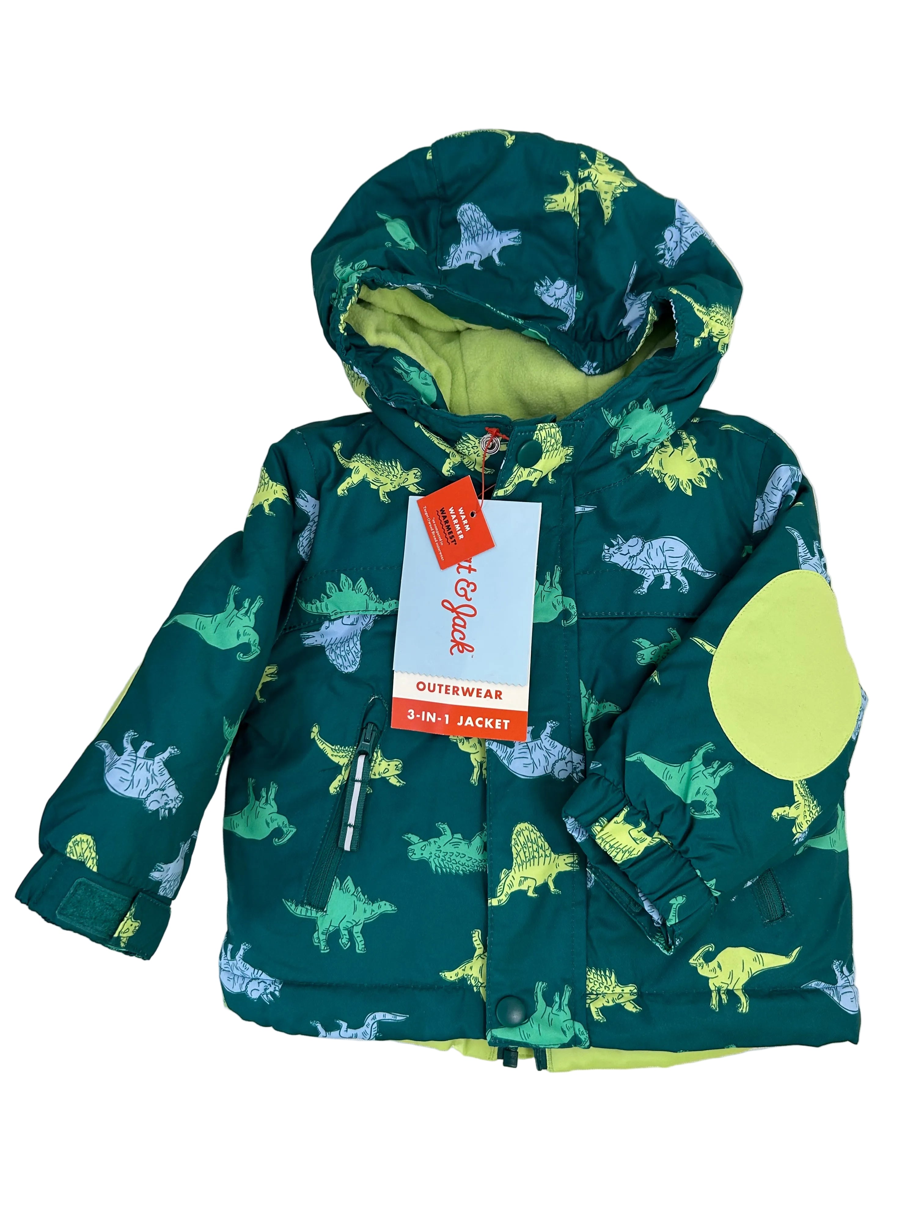 NWT Cat & Jack, 12m