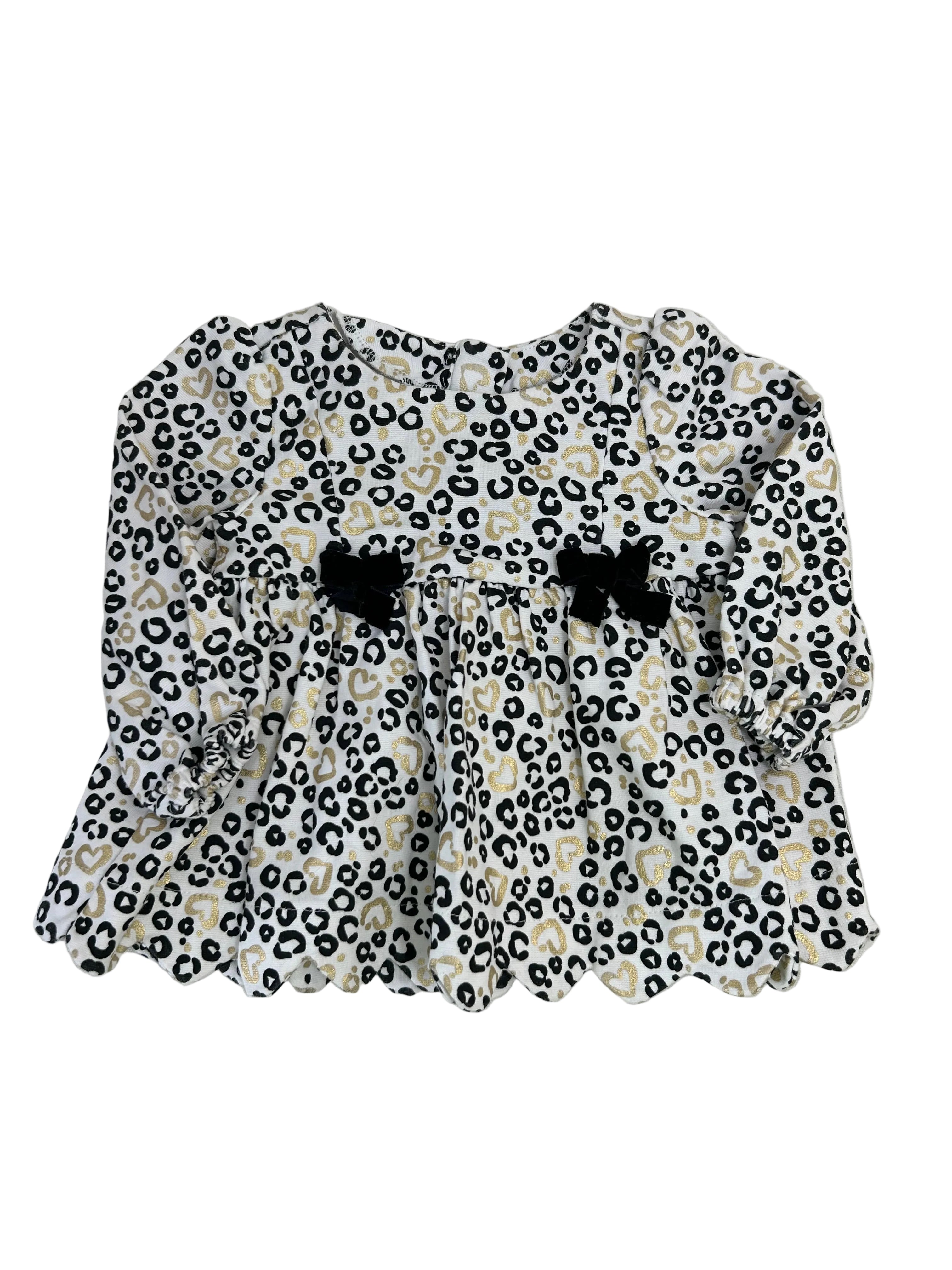 Rachel Zoe, 12m