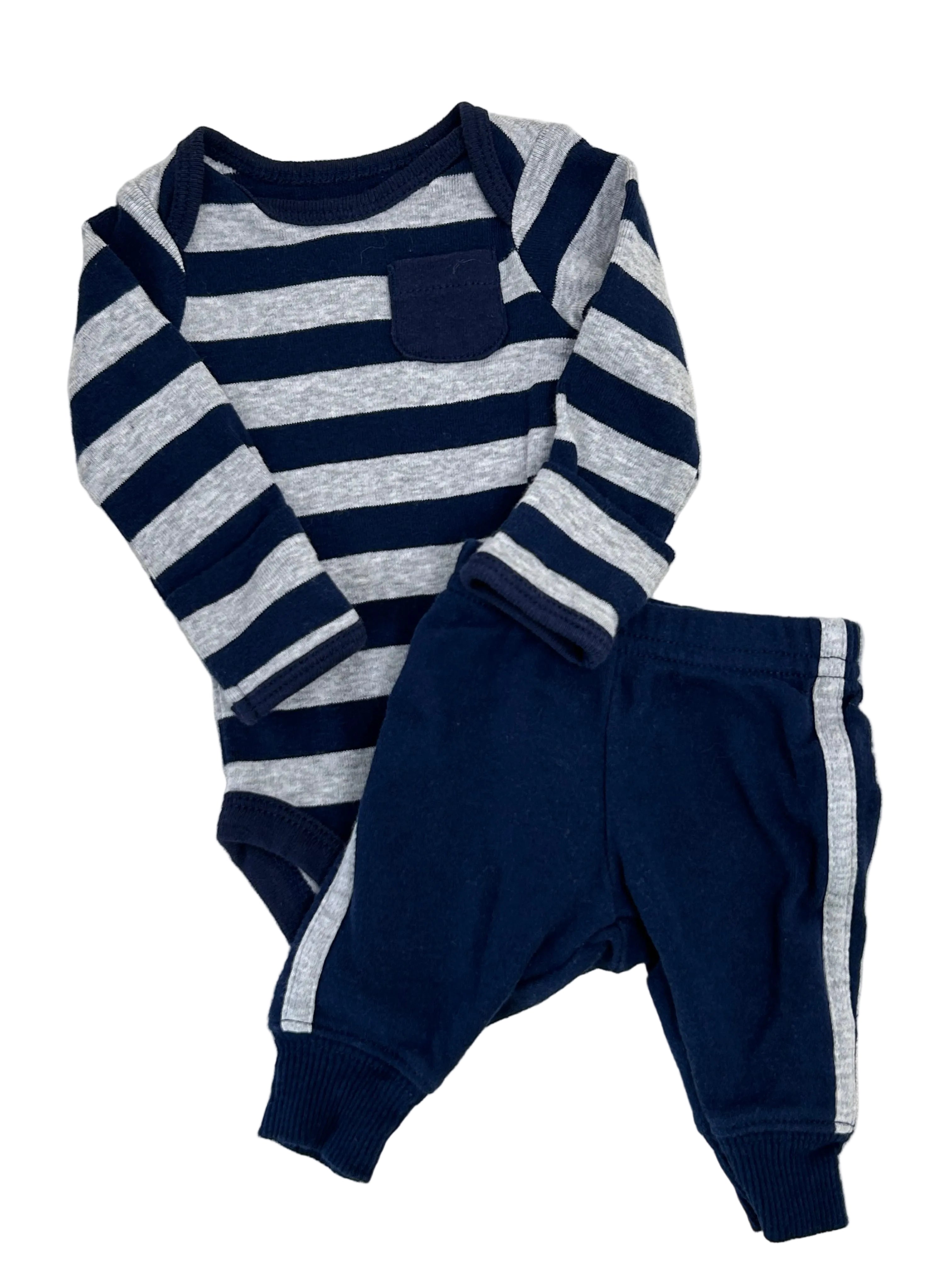Carter's, P