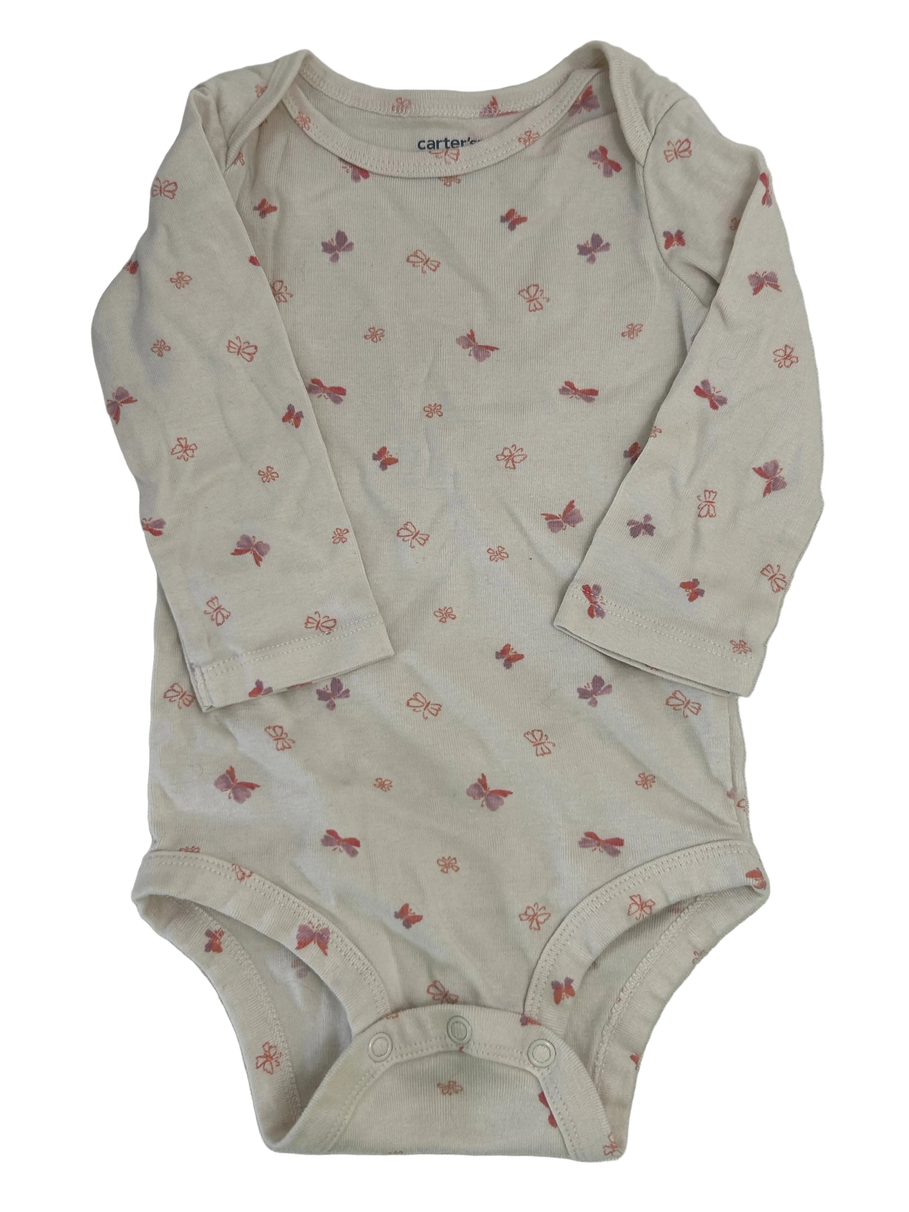 Carter's, 12m