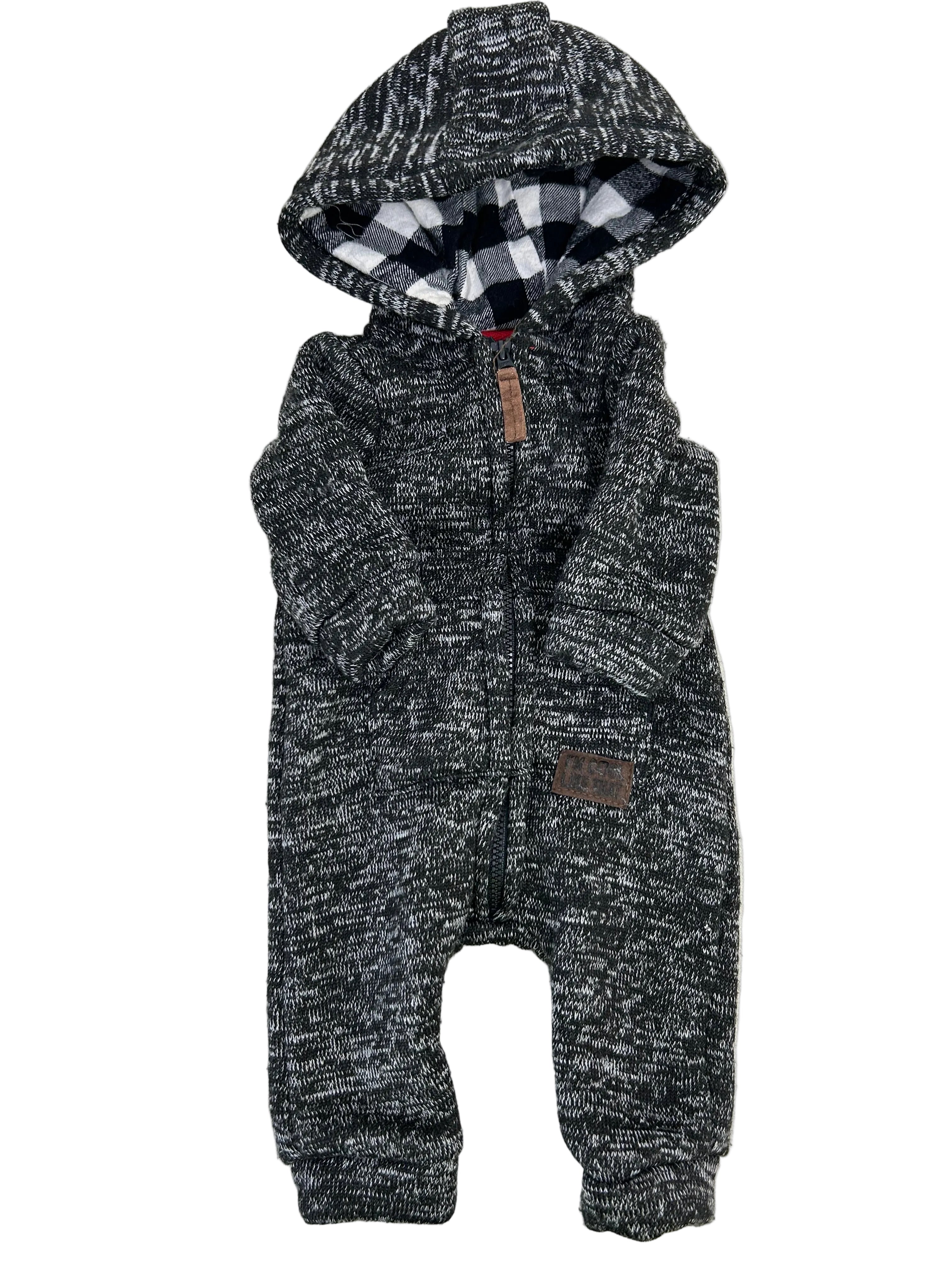 Carter's, 3m