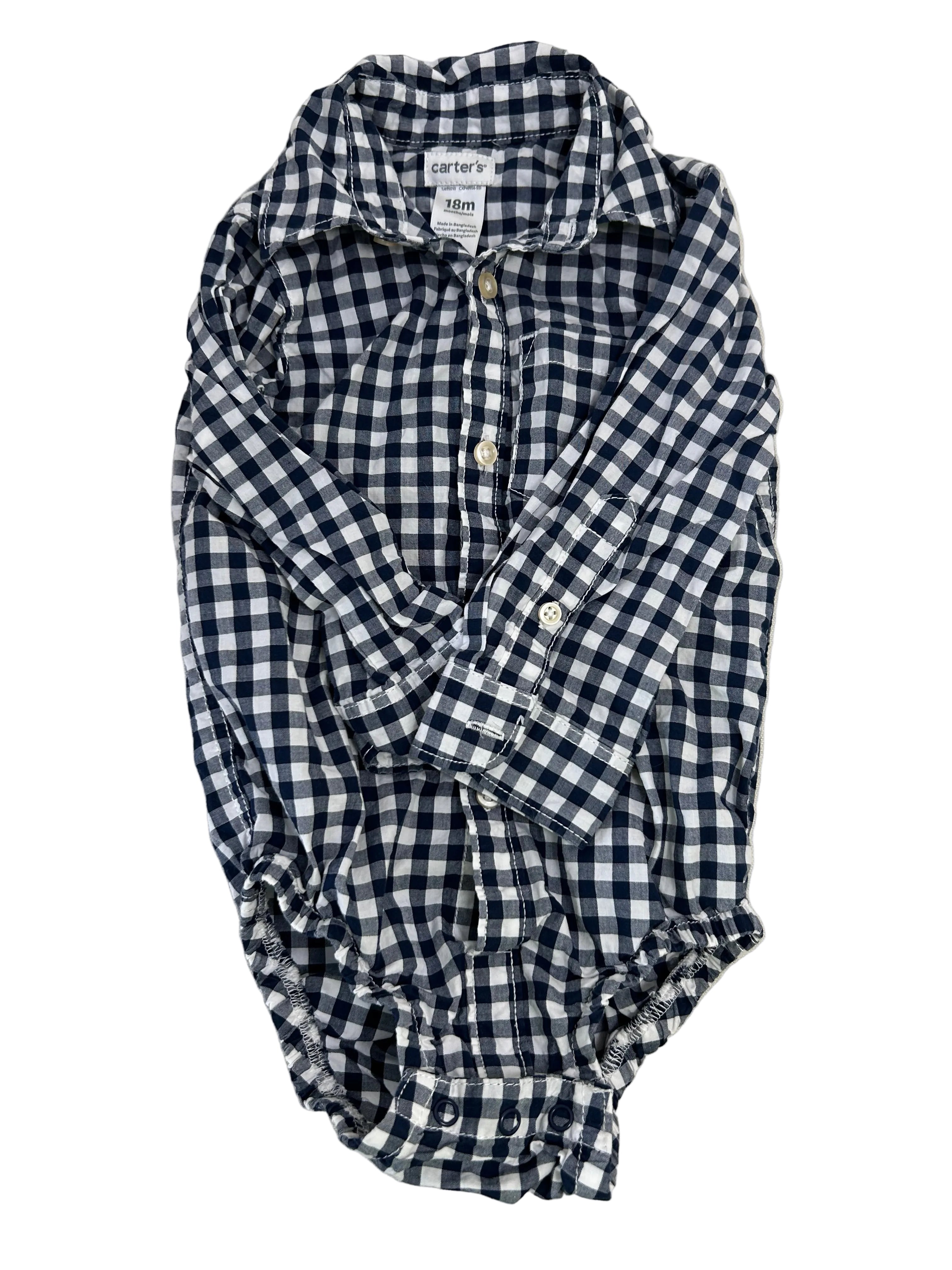 Carter's, 18m