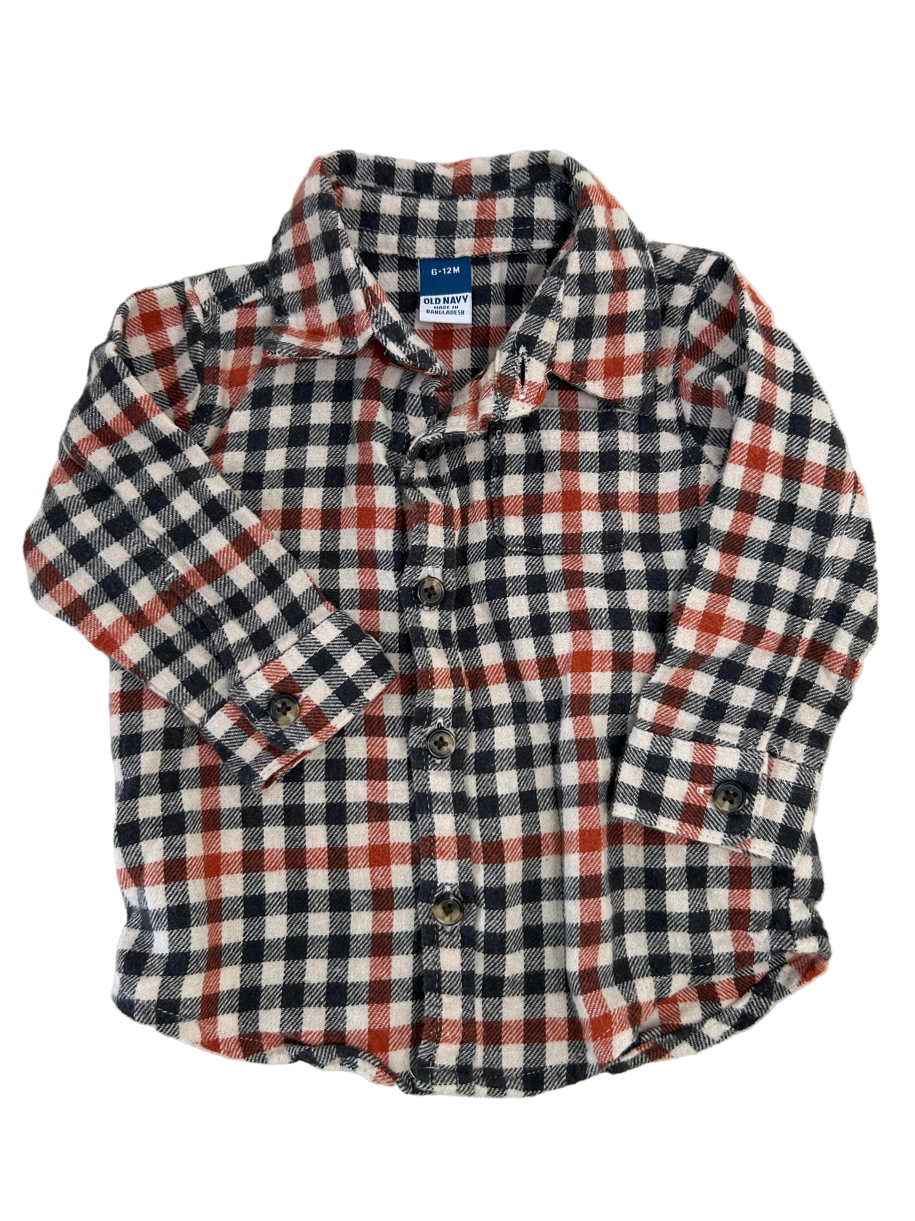 Old Navy, 6-12m