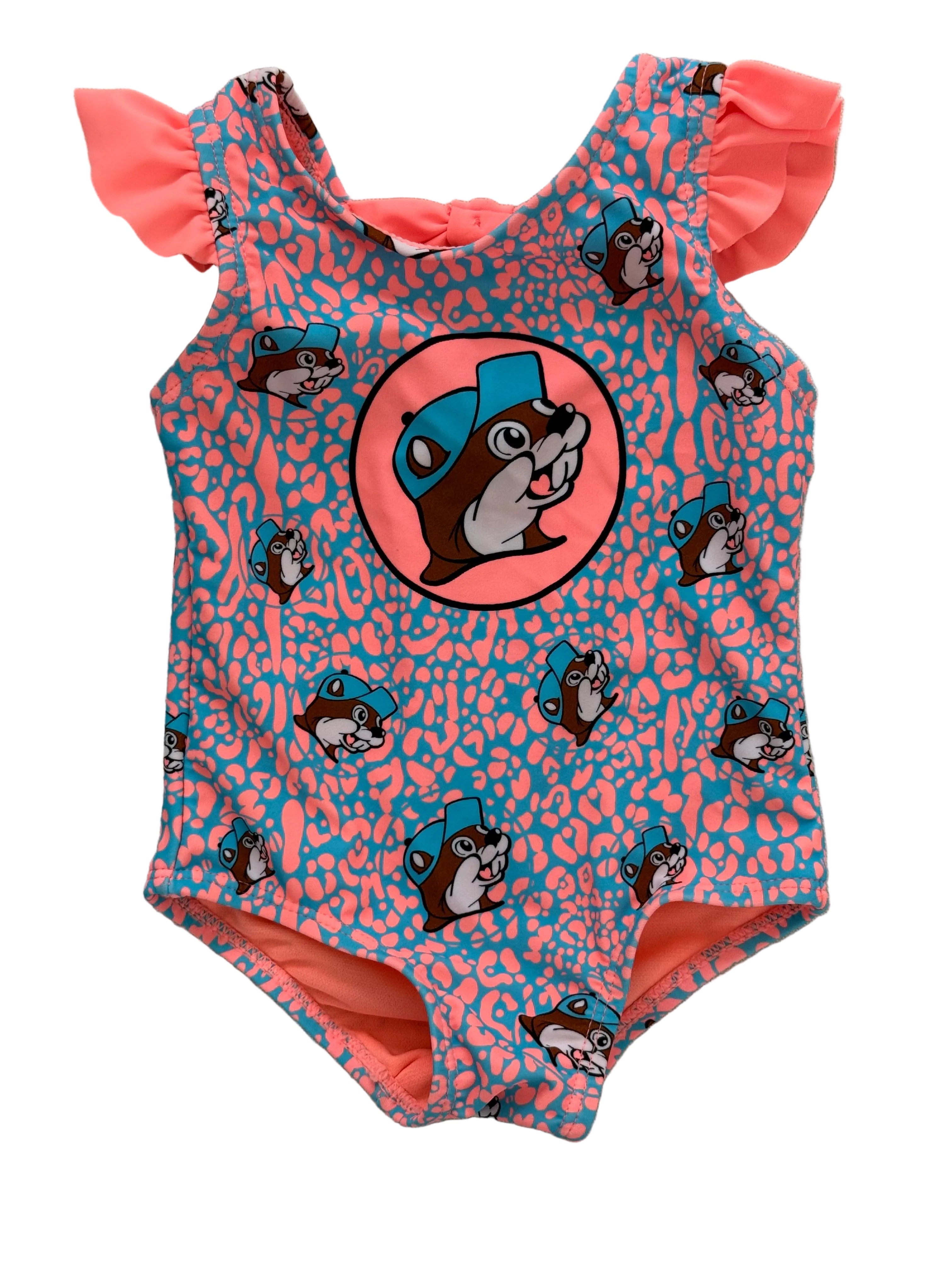 Buc-ee's, 6-9m