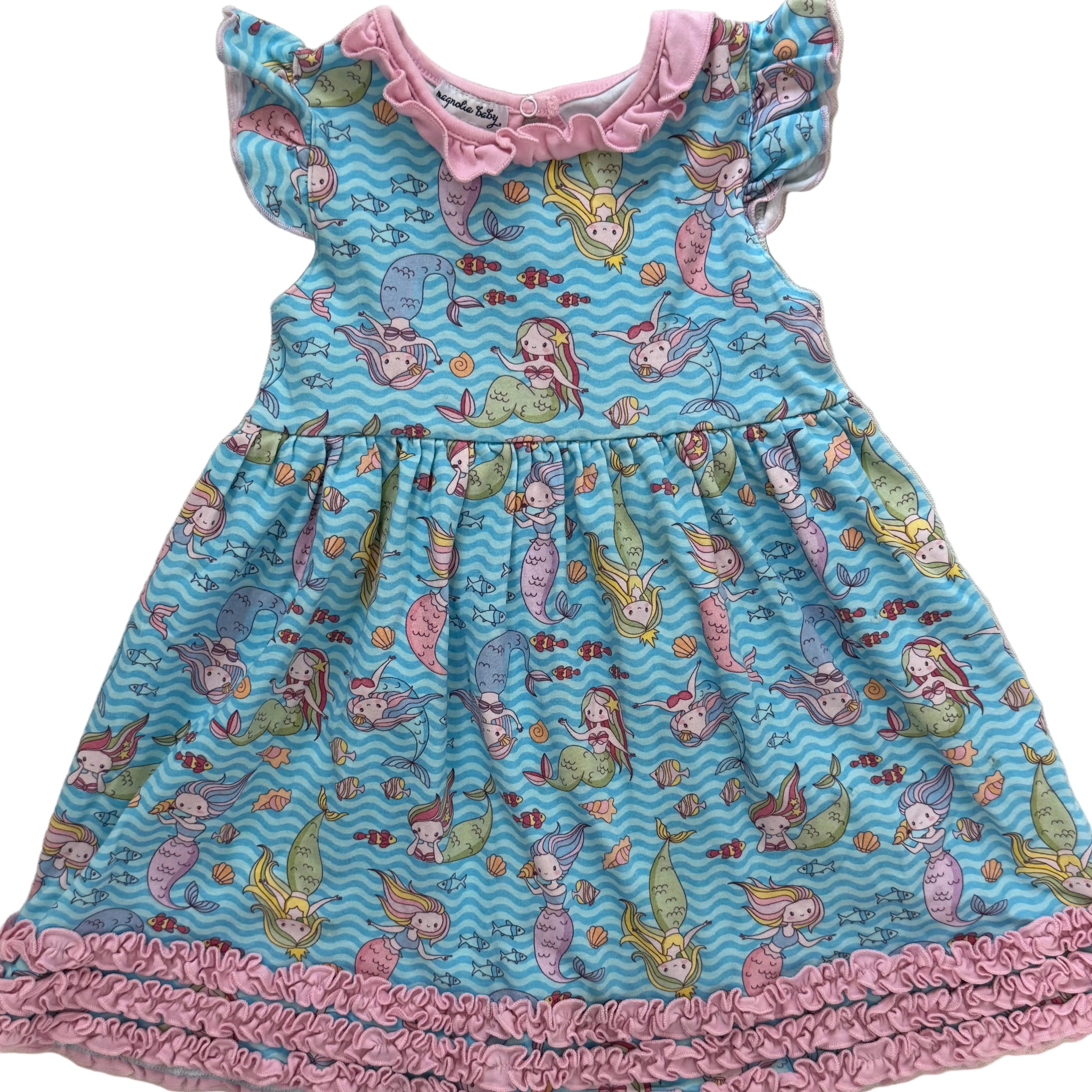 Magnolia Baby, 3t