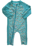 Swim Zip, 18m