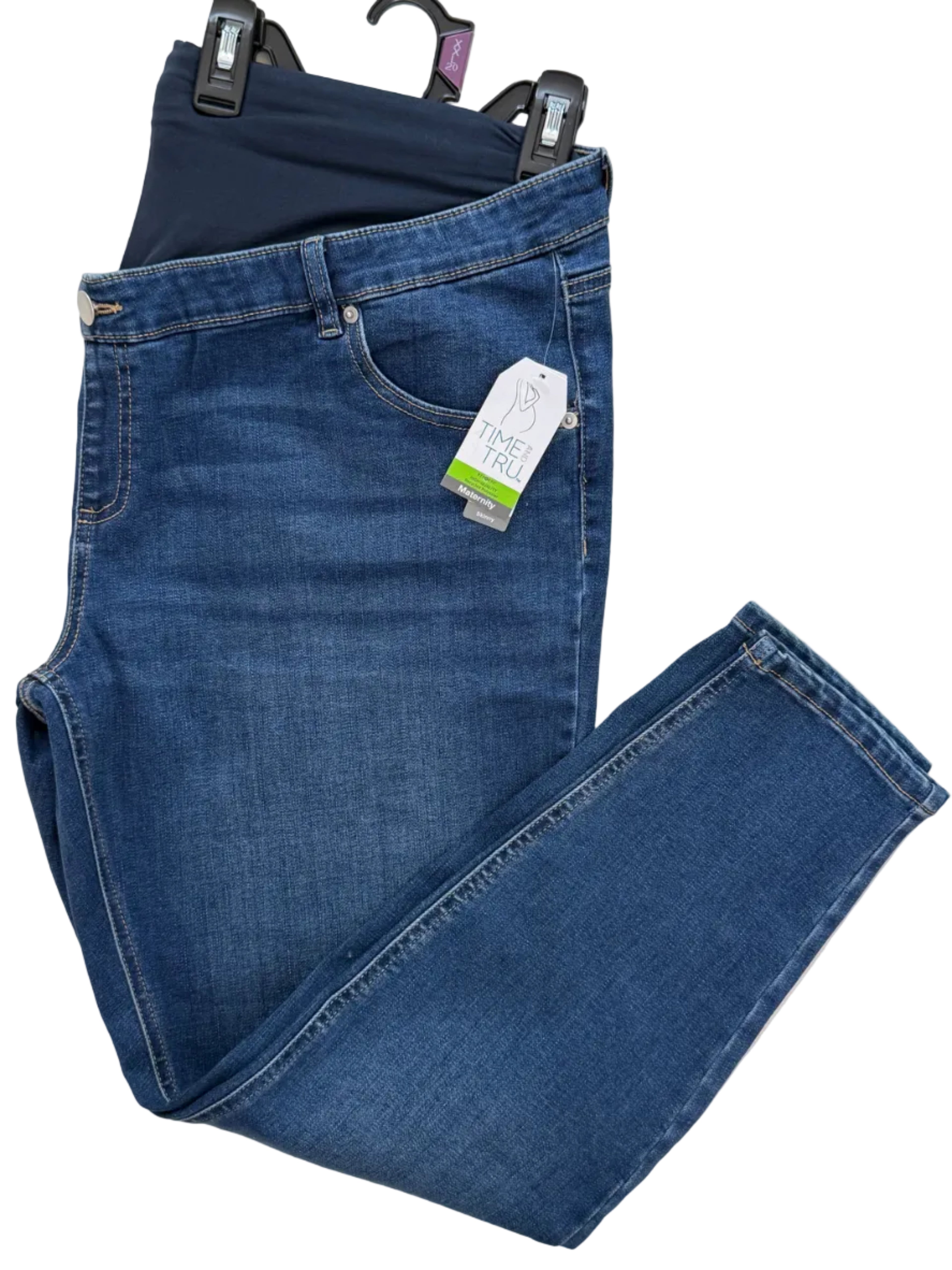 NWT Time and Tru, XXL (20)