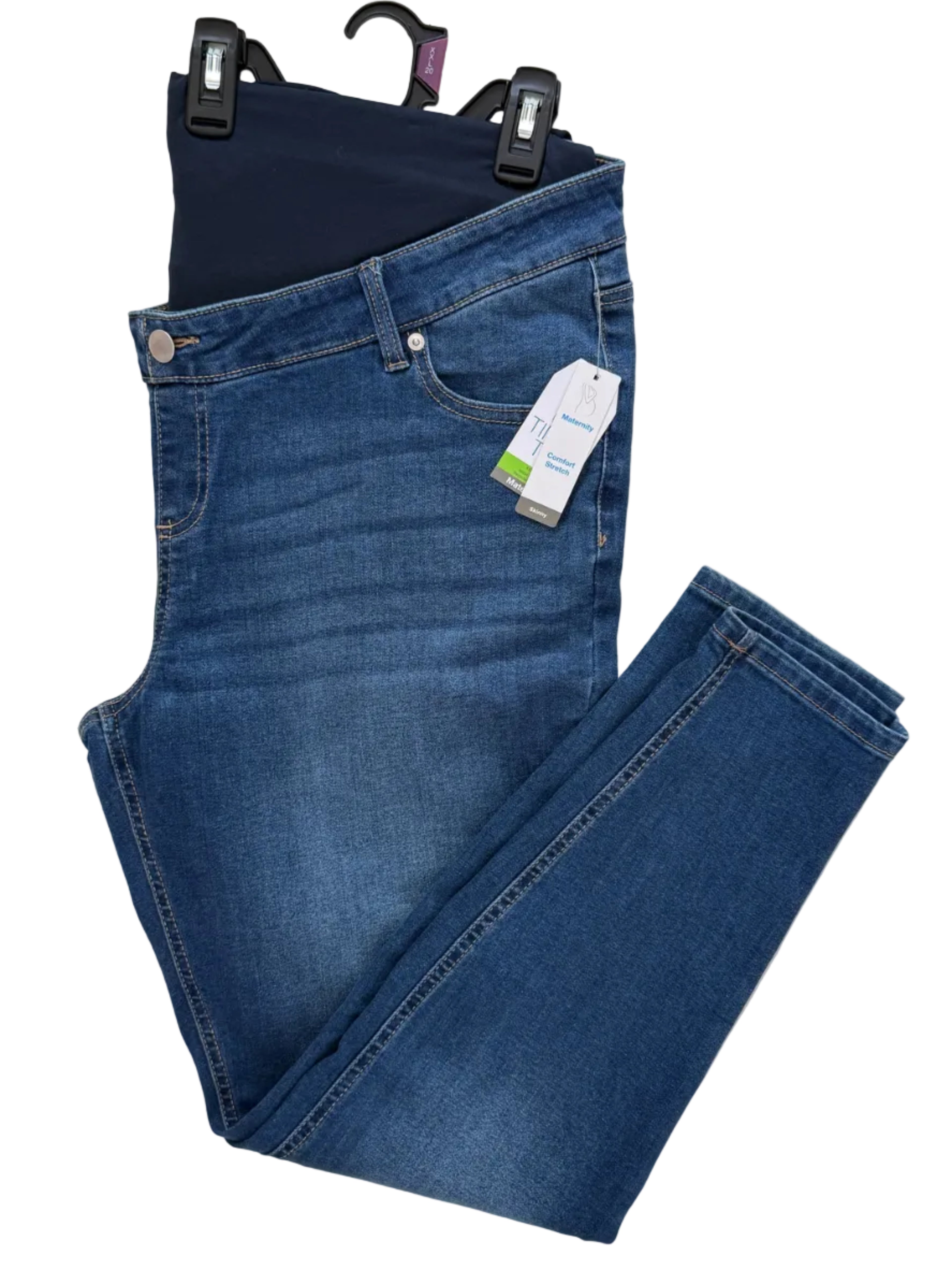 NWT Time and Tru, XXL (20)