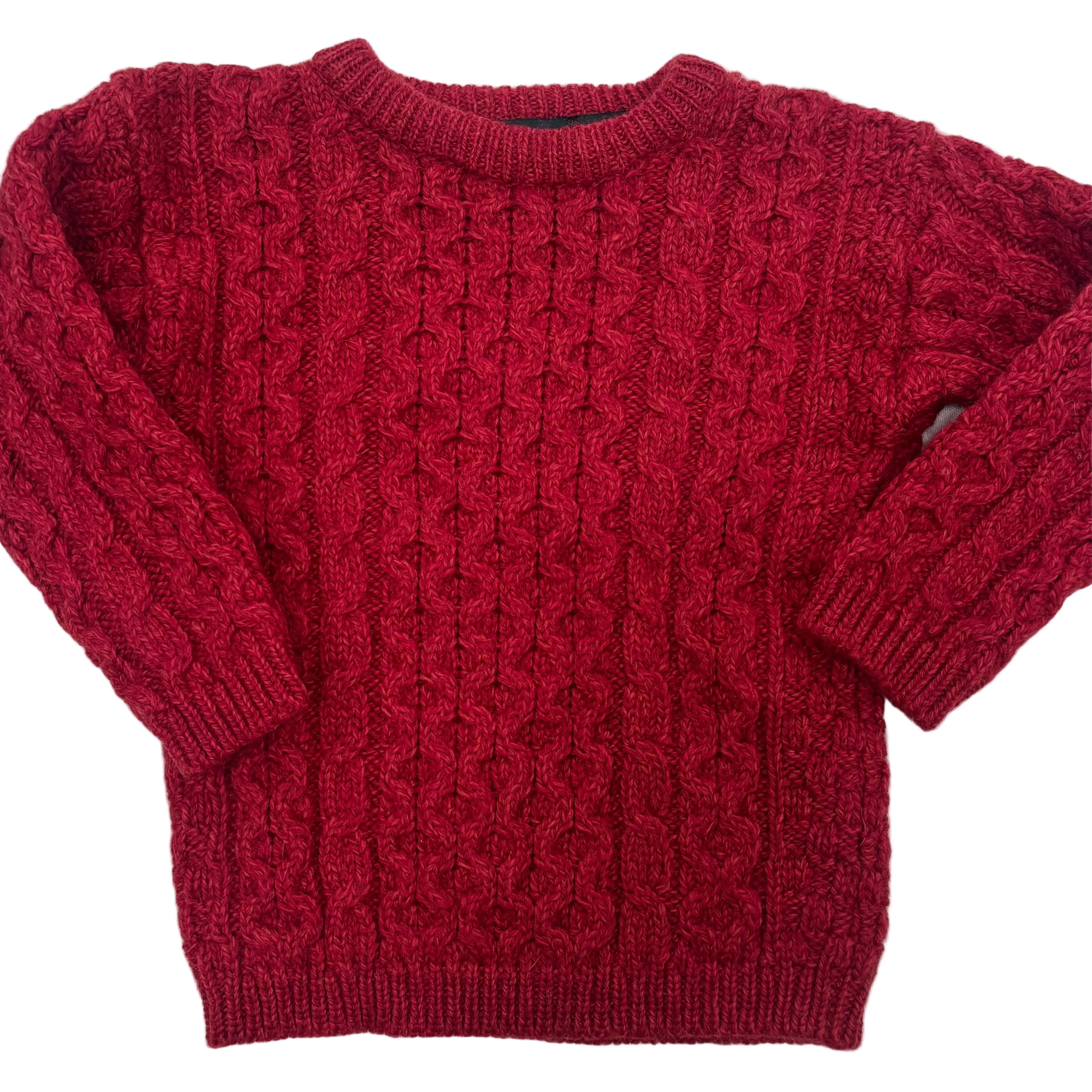Blarney Woollen Mills, 2-3Y