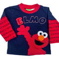 Sesame Street, 3t