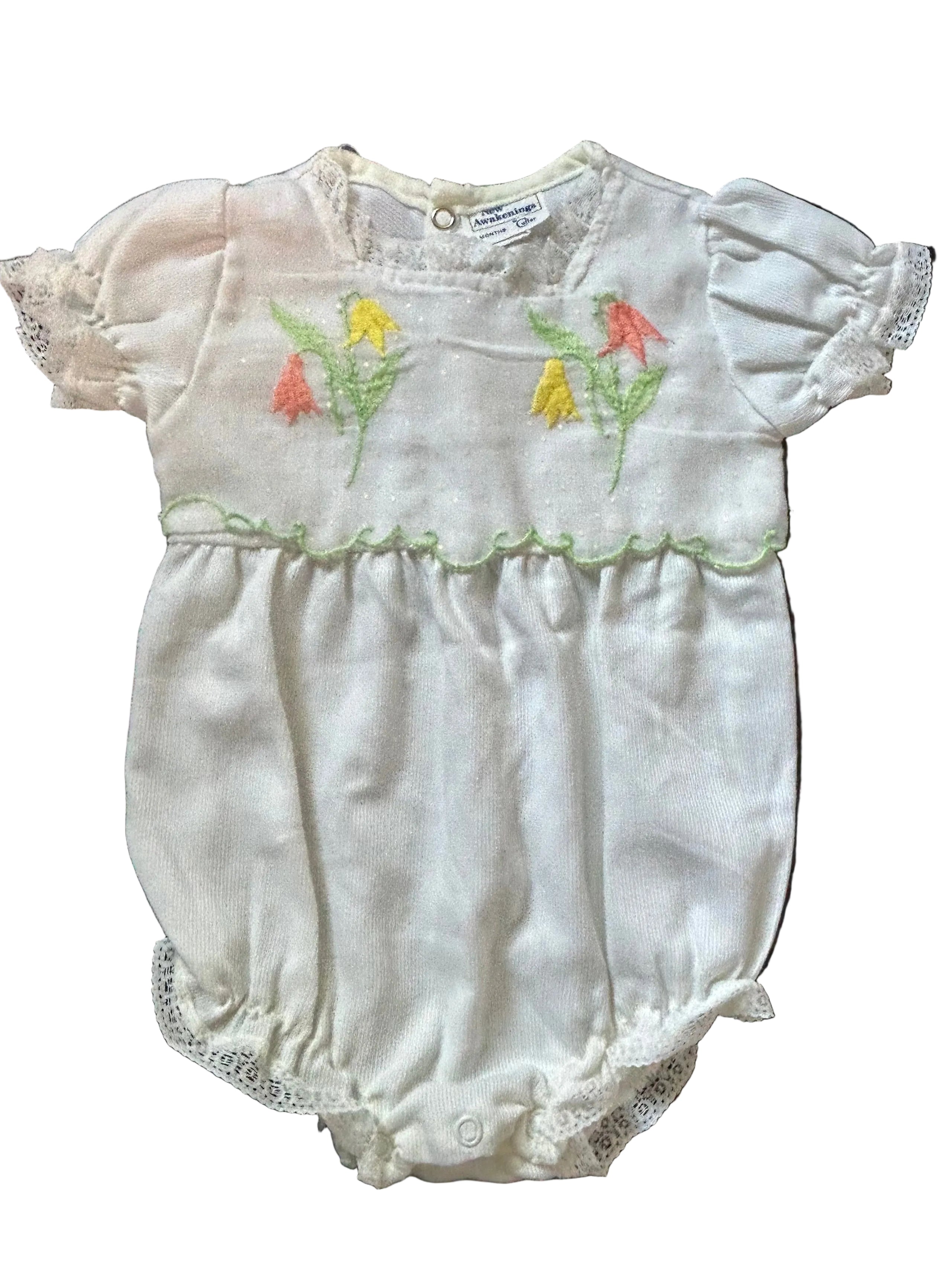 Vintage New Awakenings, 6m