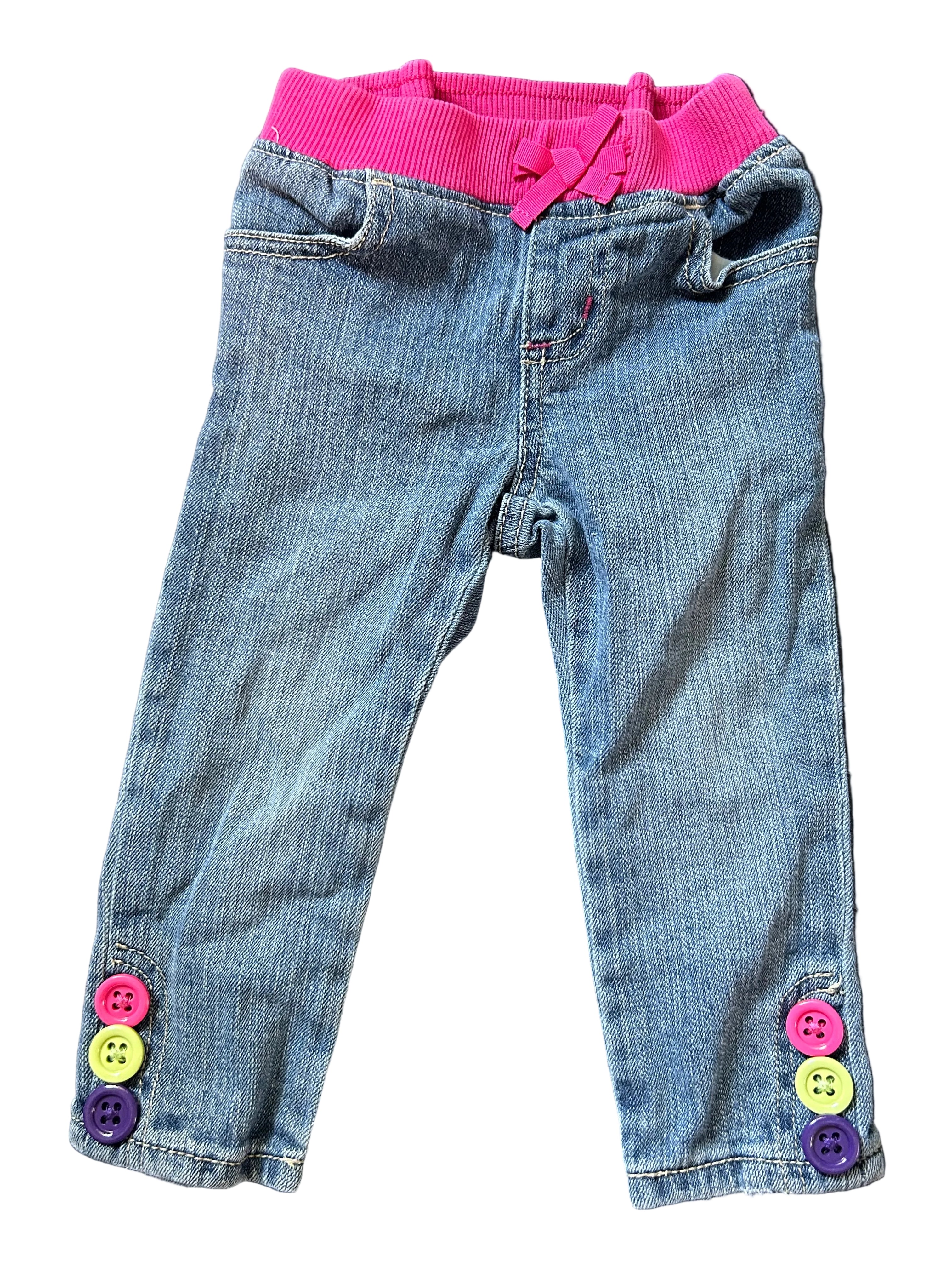 Gymboree, 18-24m