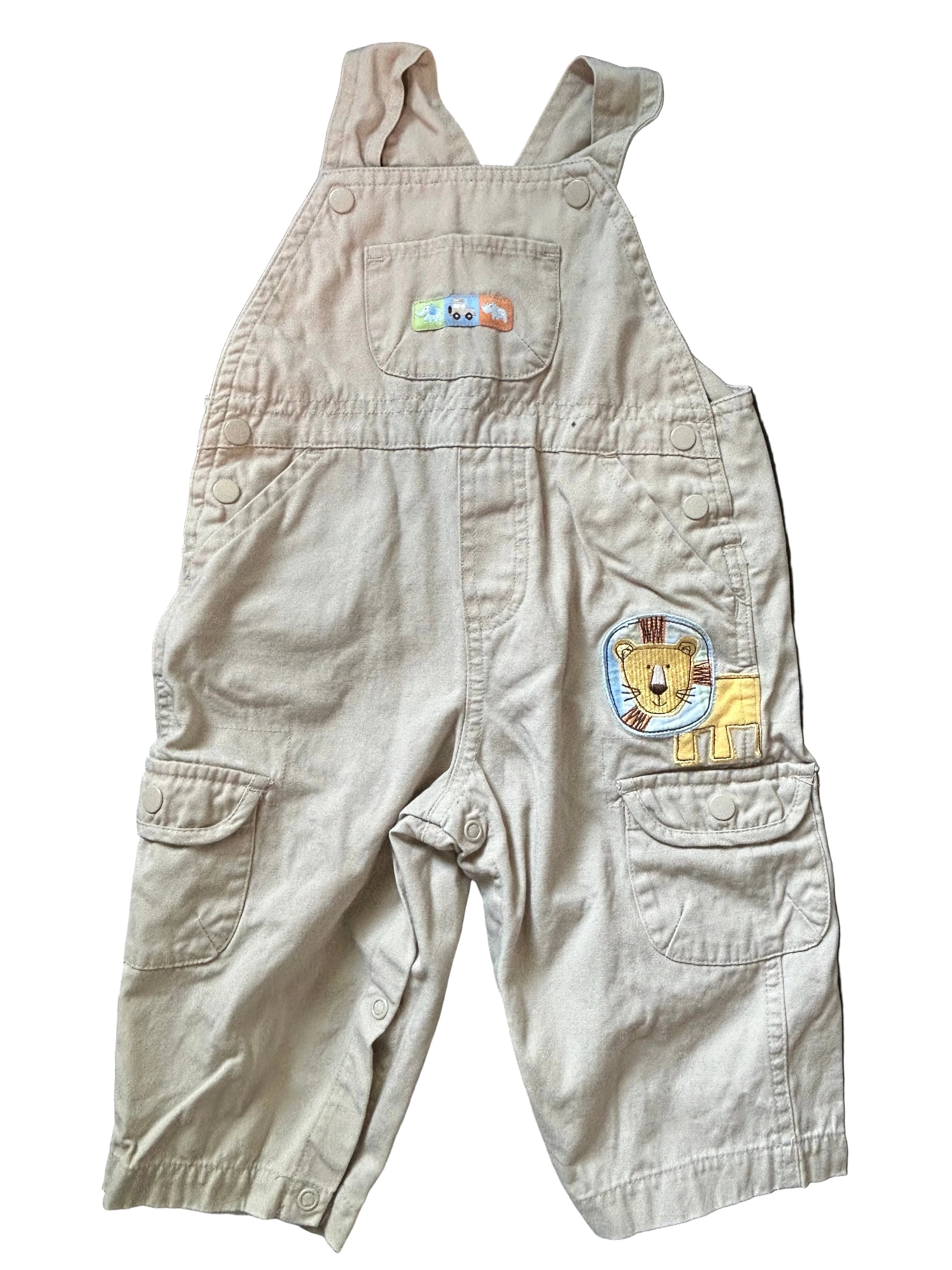 Carter's, 9m