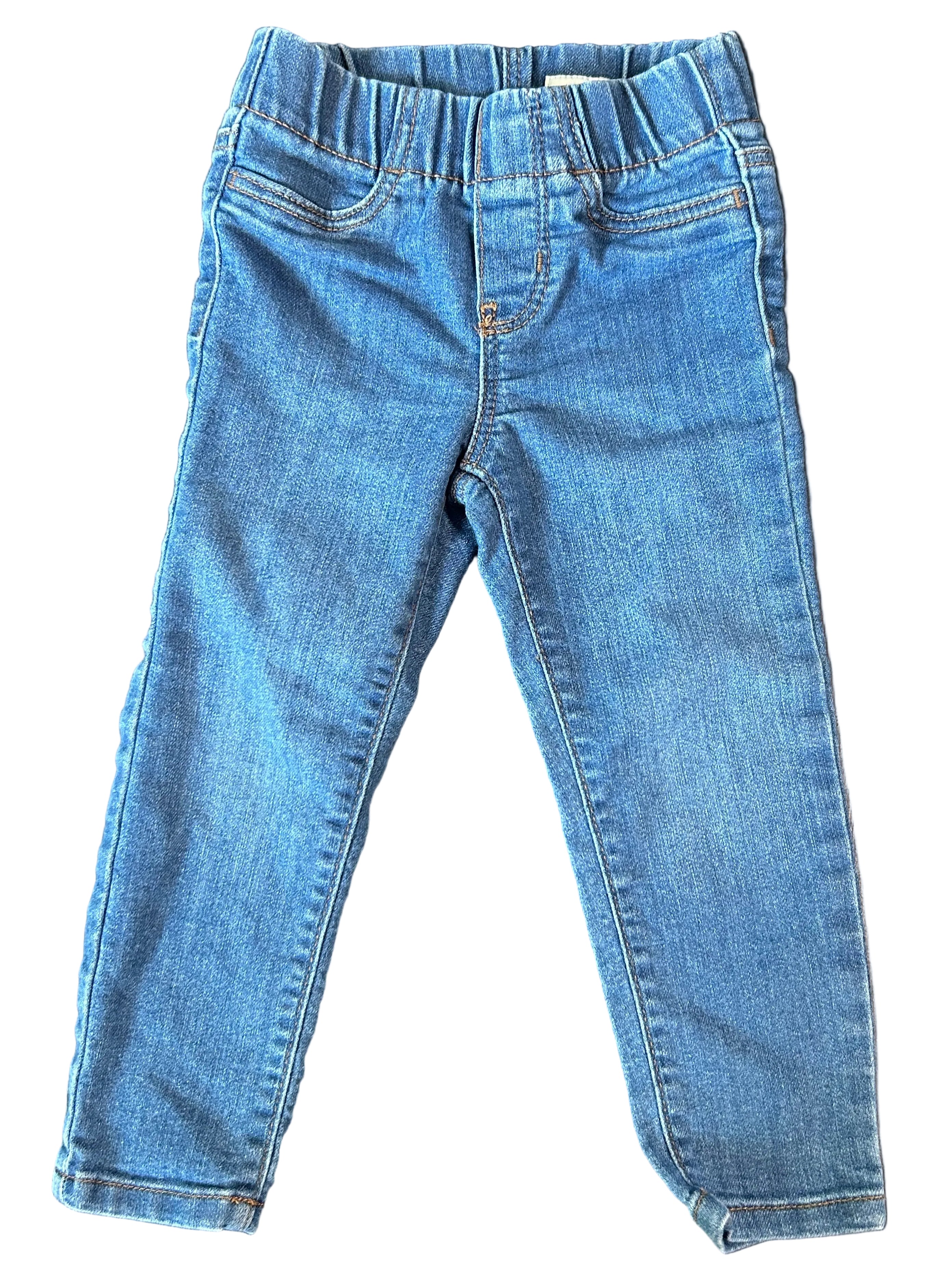 Oshkosh, 2t