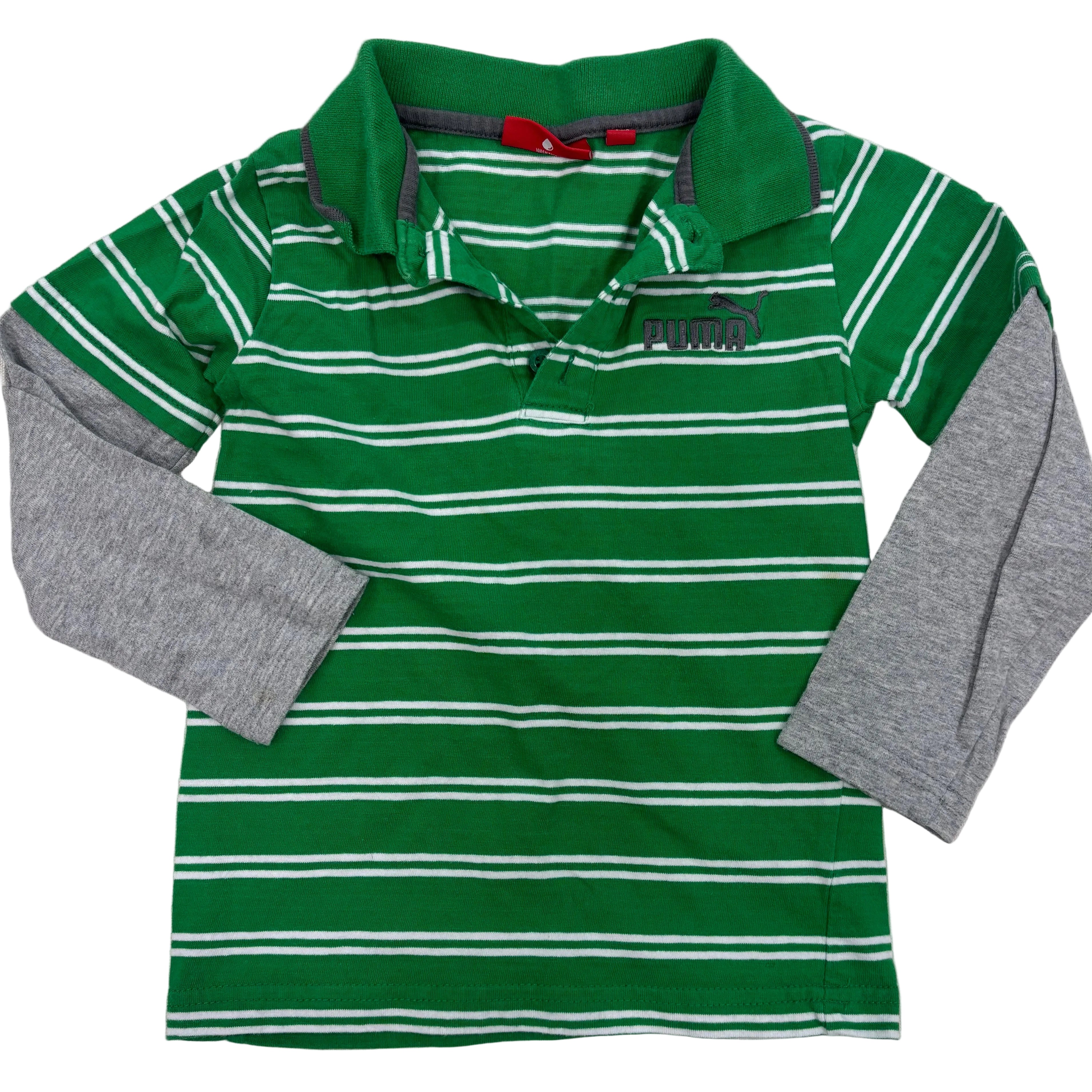 Puma, 3t