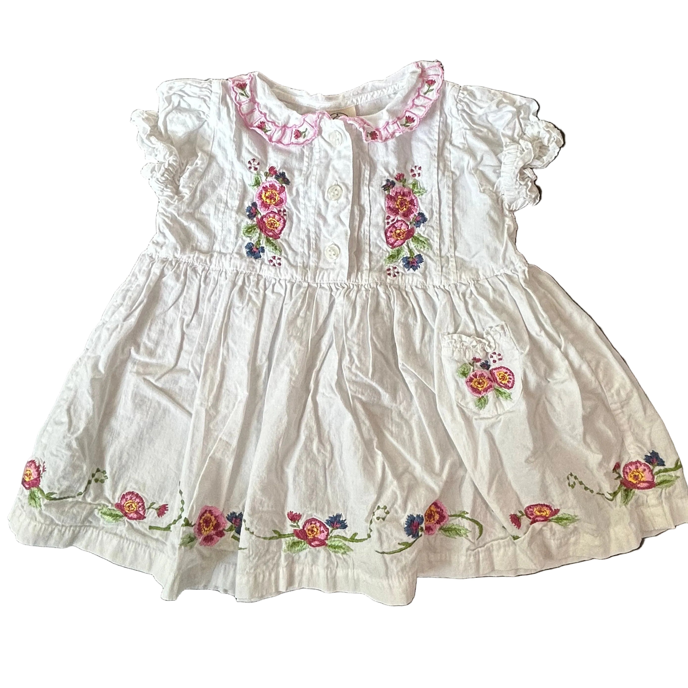 Vintage Next, 6-9m