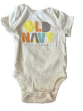 Old Navy, 3-6m