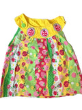 Blouse, 2/3t