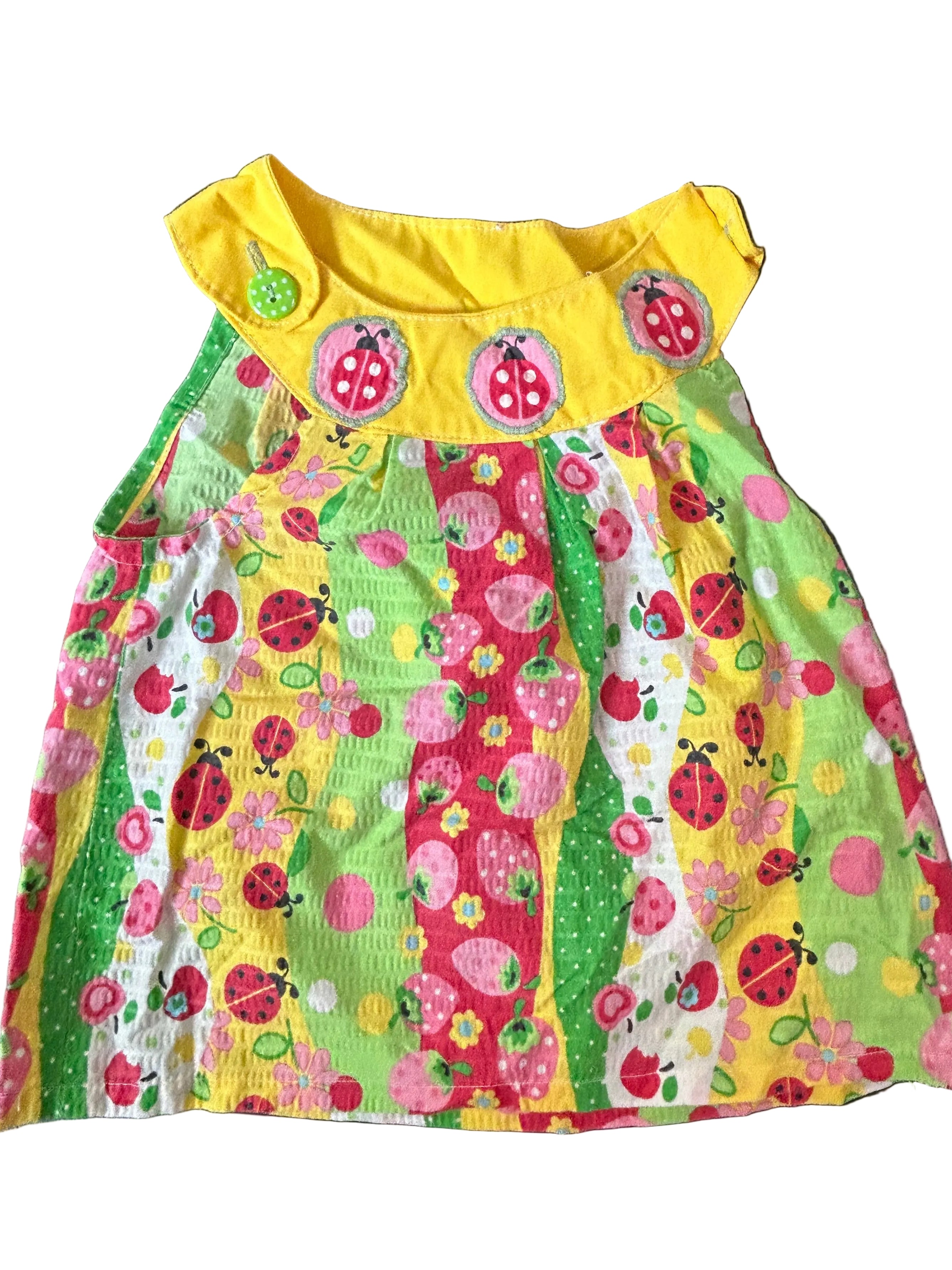 Blouse, 2/3t