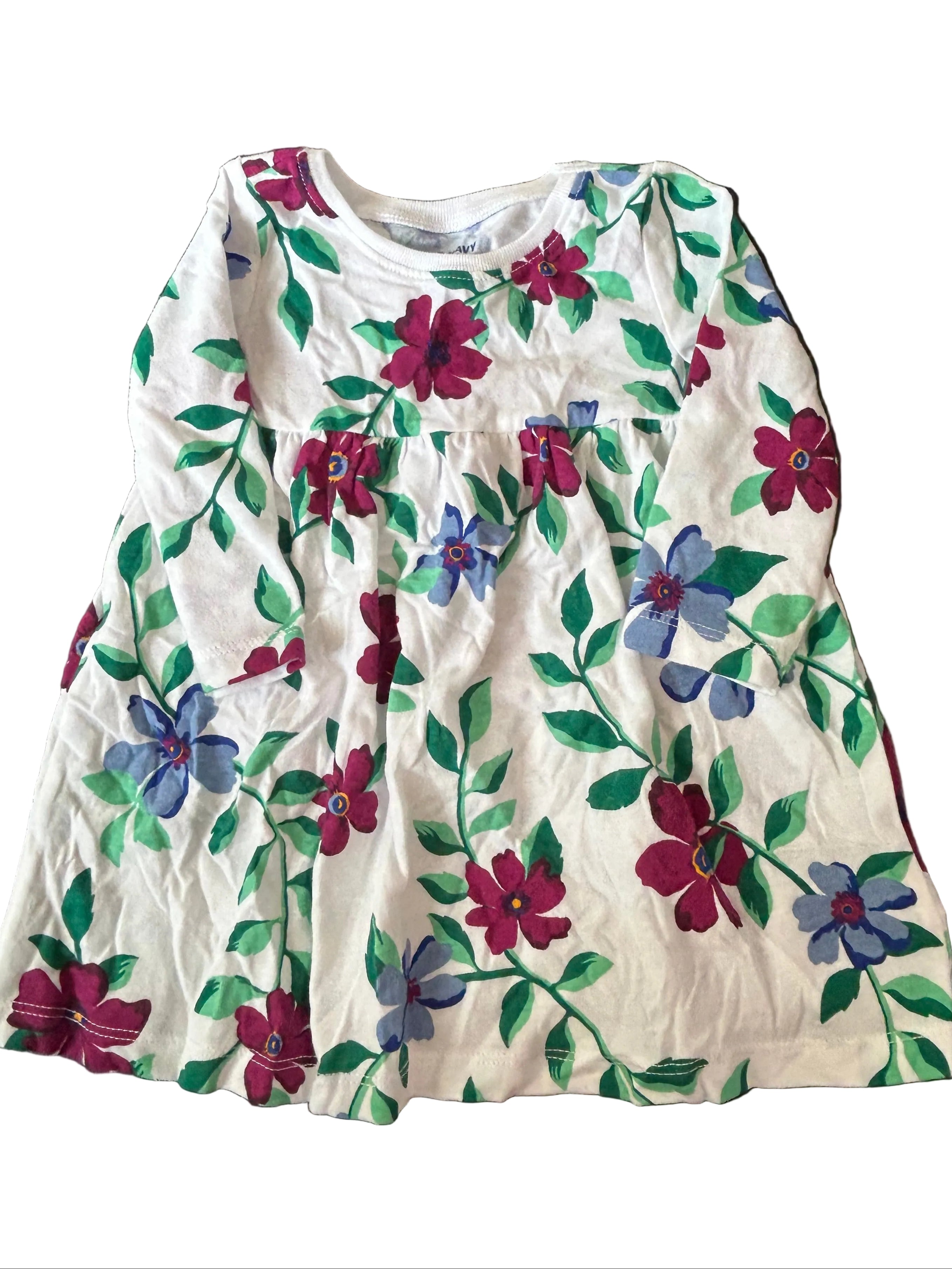 Old Navy, 3-6m