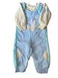 Vintage Childwise, 18m