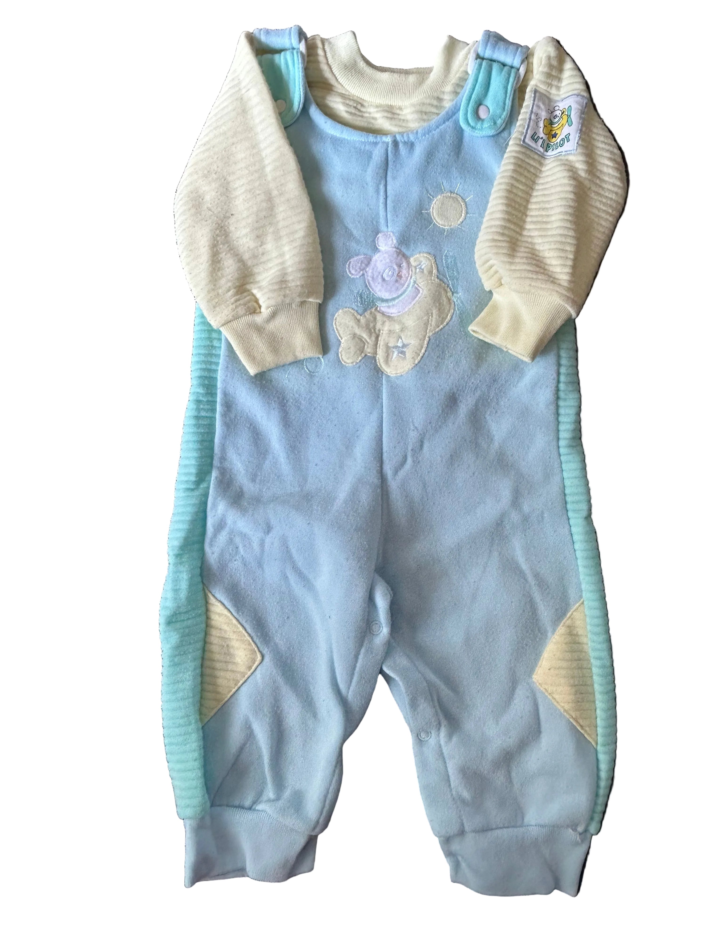 Vintage Childwise, 18m