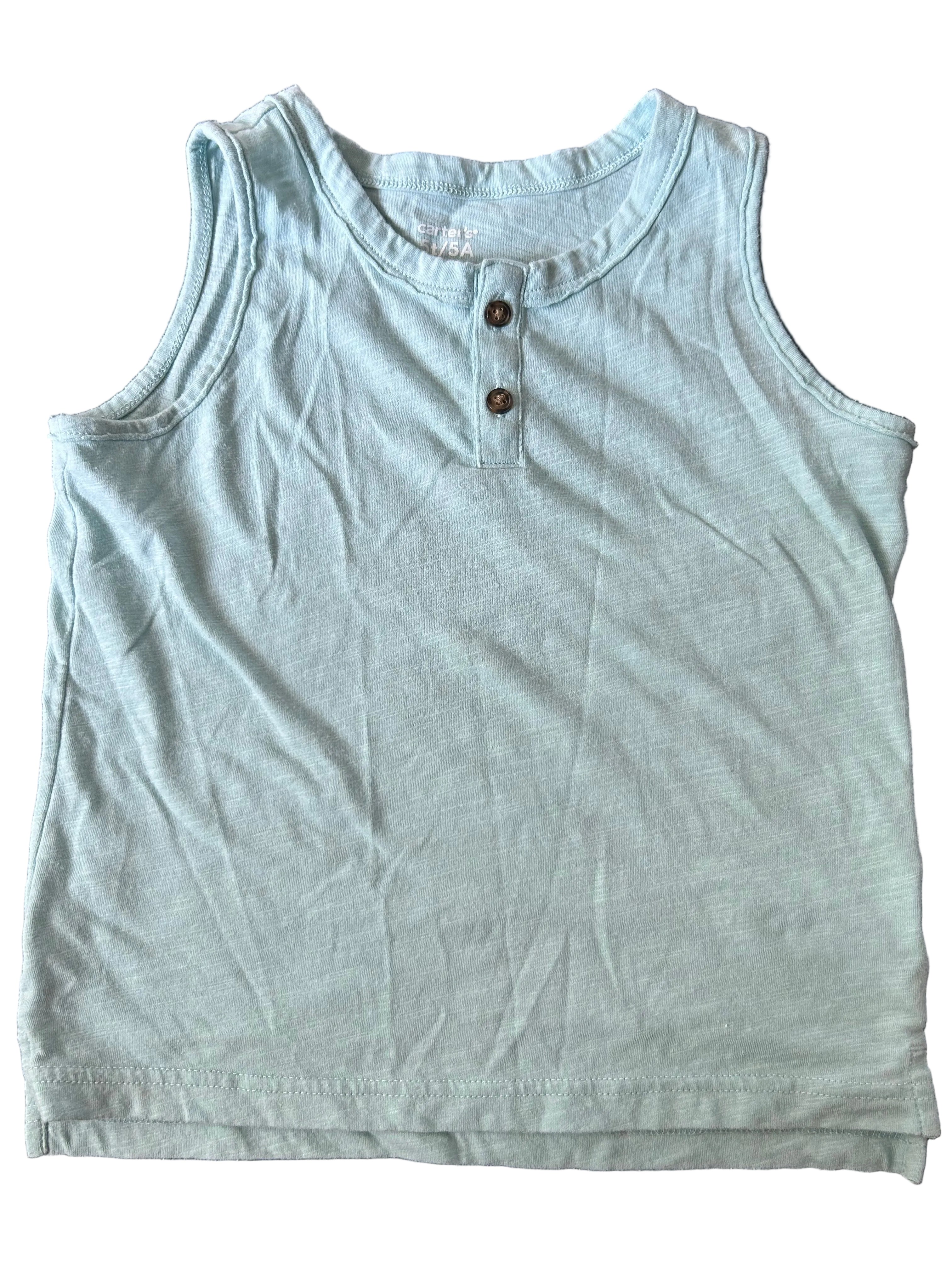 Carter's, 5t