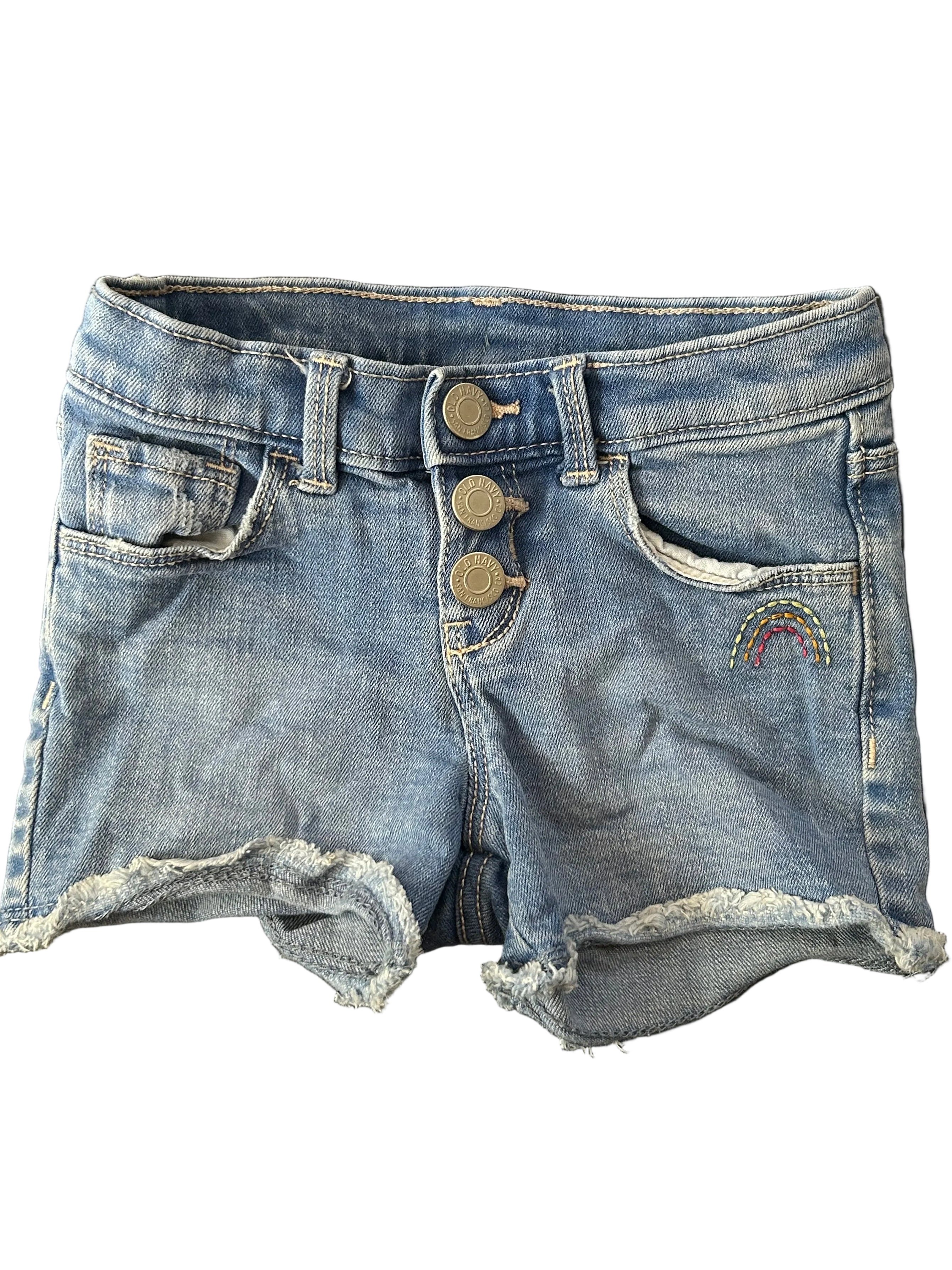 Old Navy, 4t