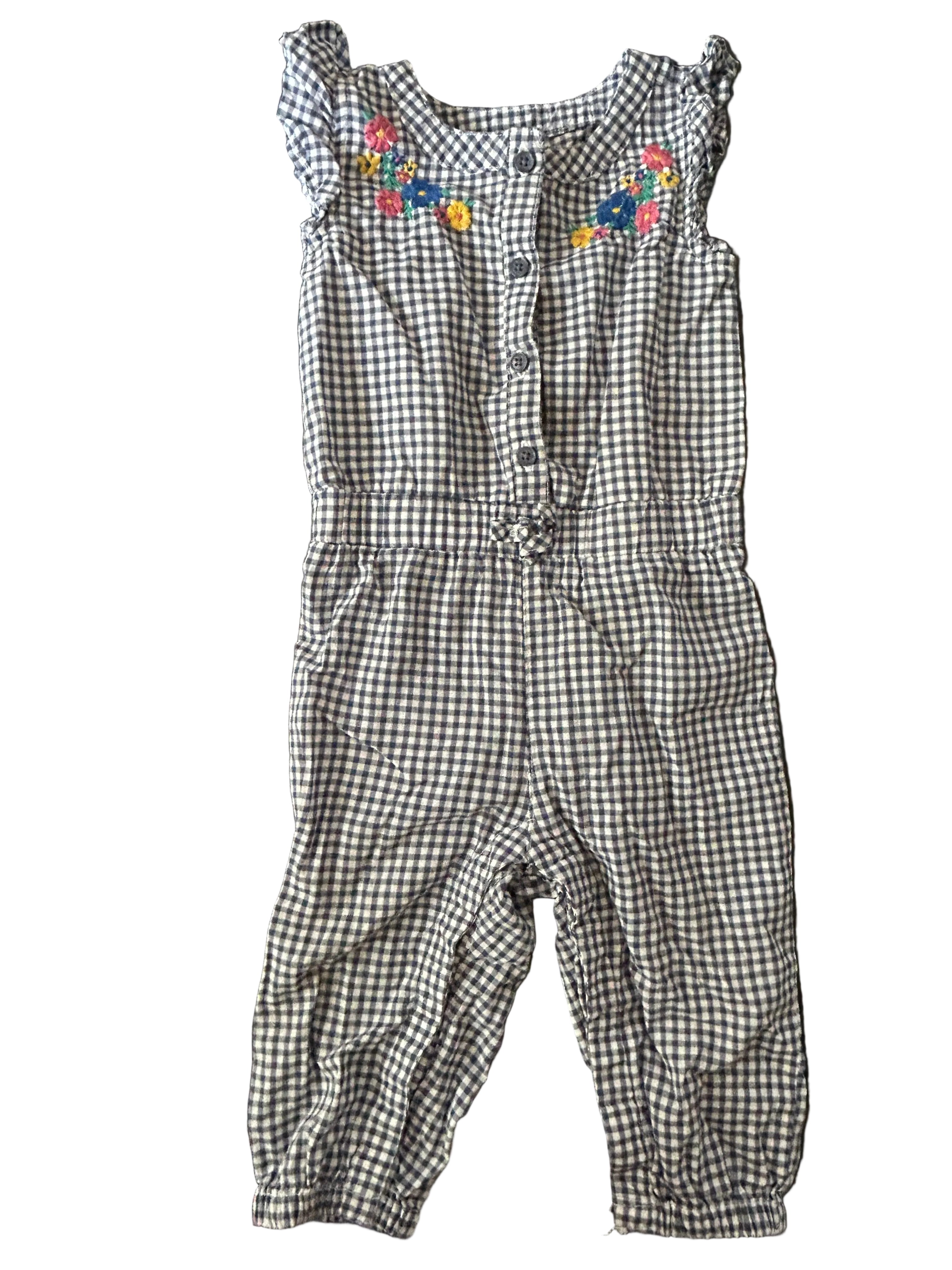 Old Navy, 6-12m