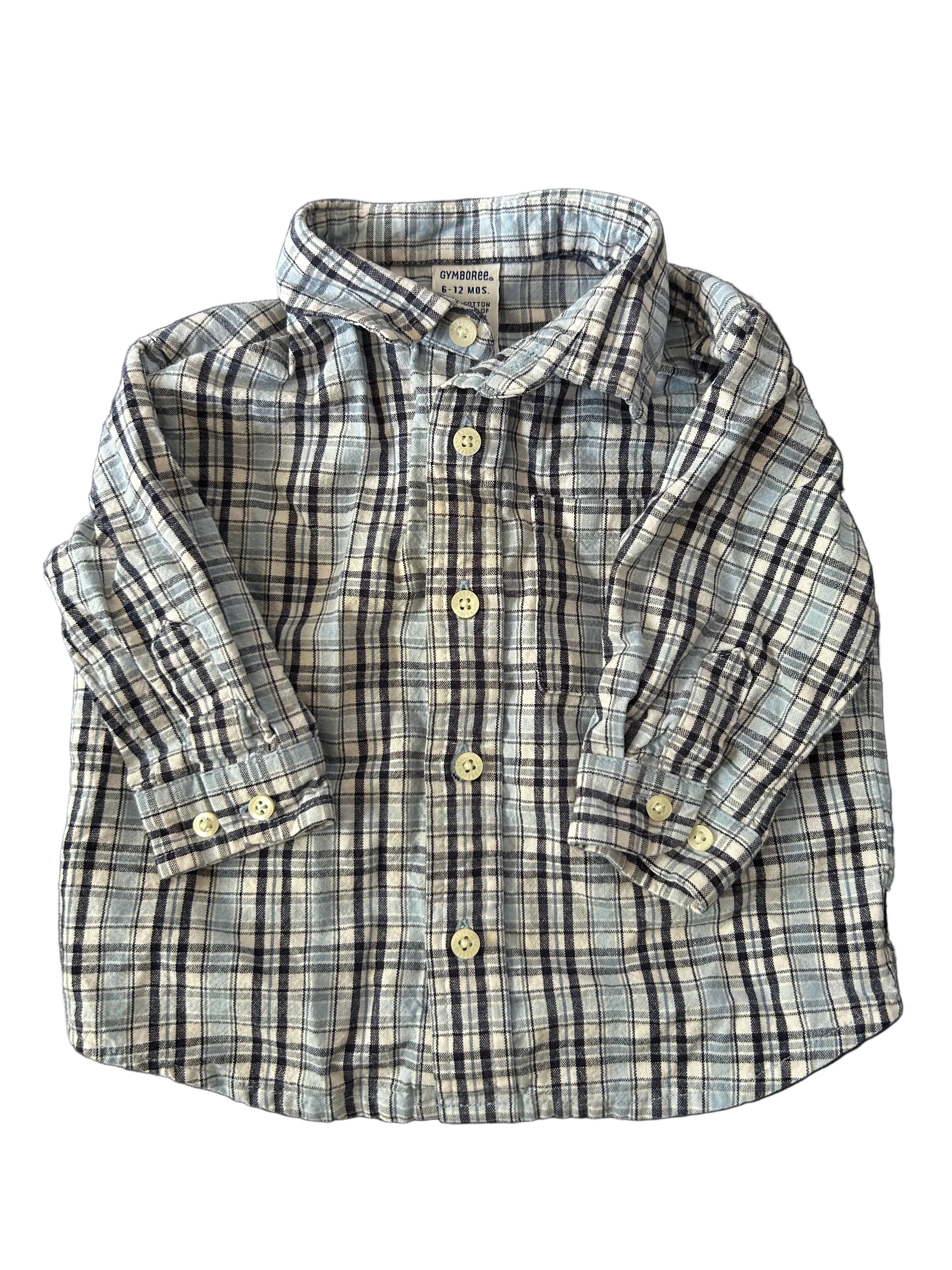 Gymboree, 6-12m