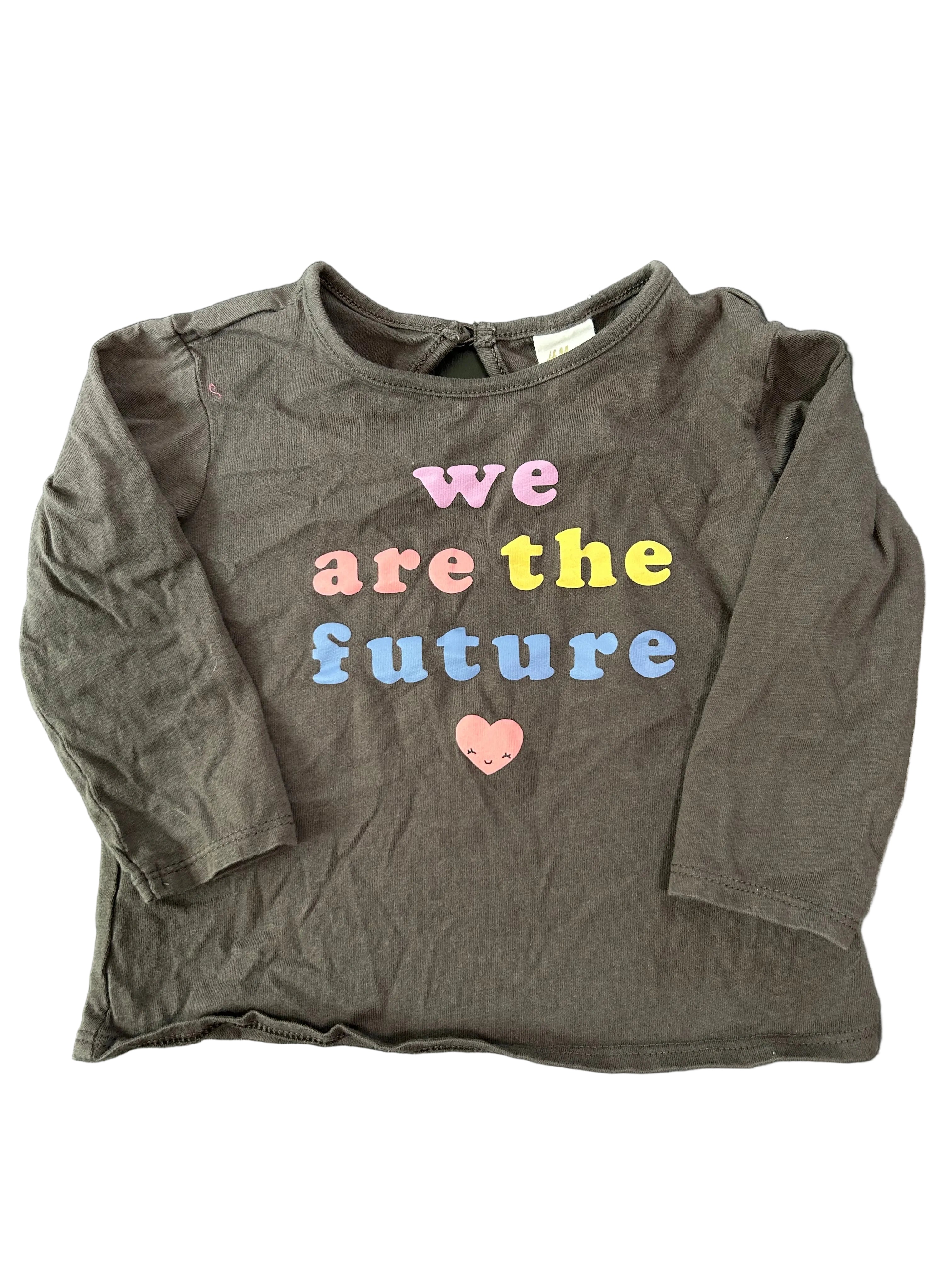 H&M, 12m