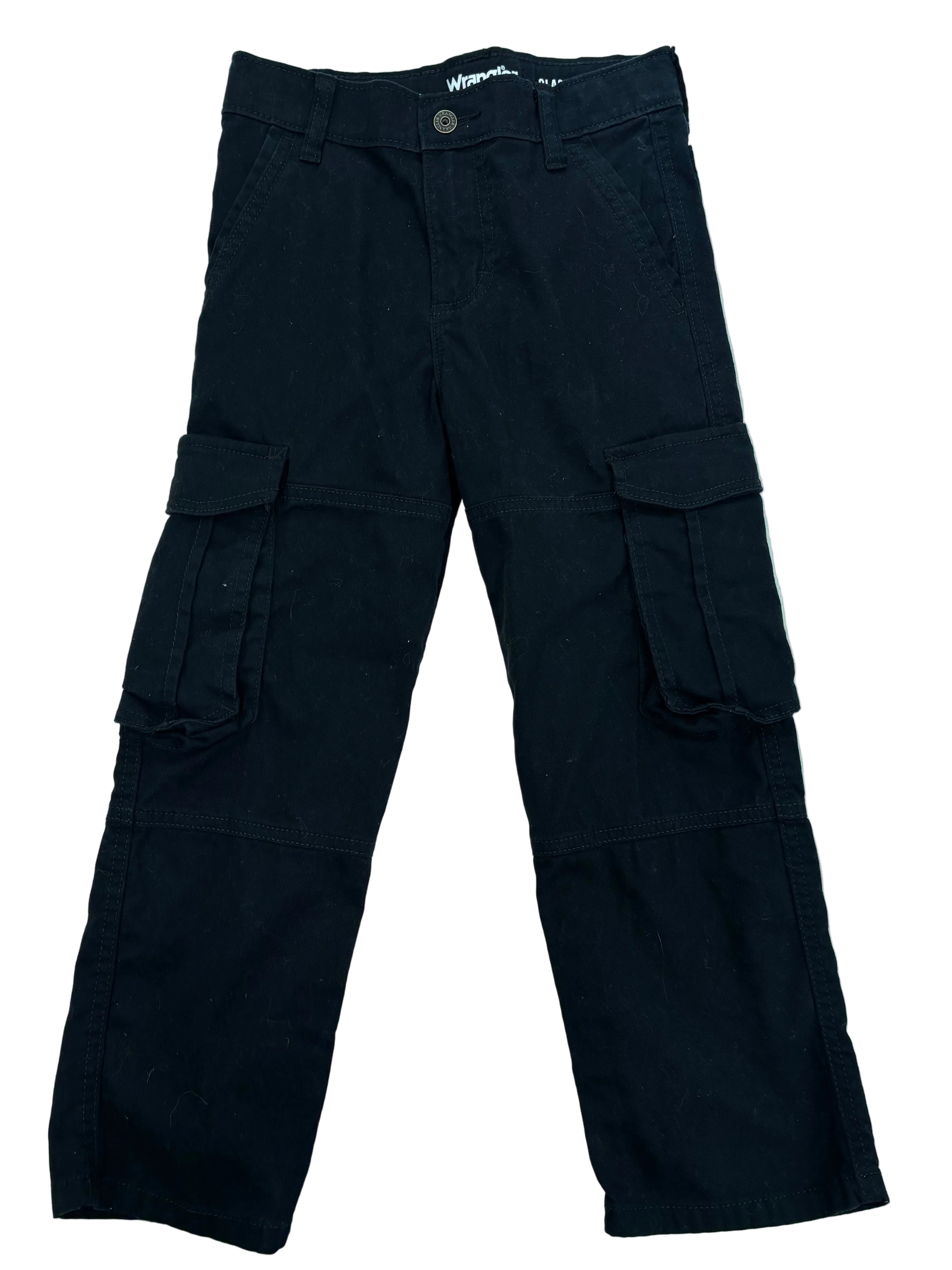 Wrangler, 6