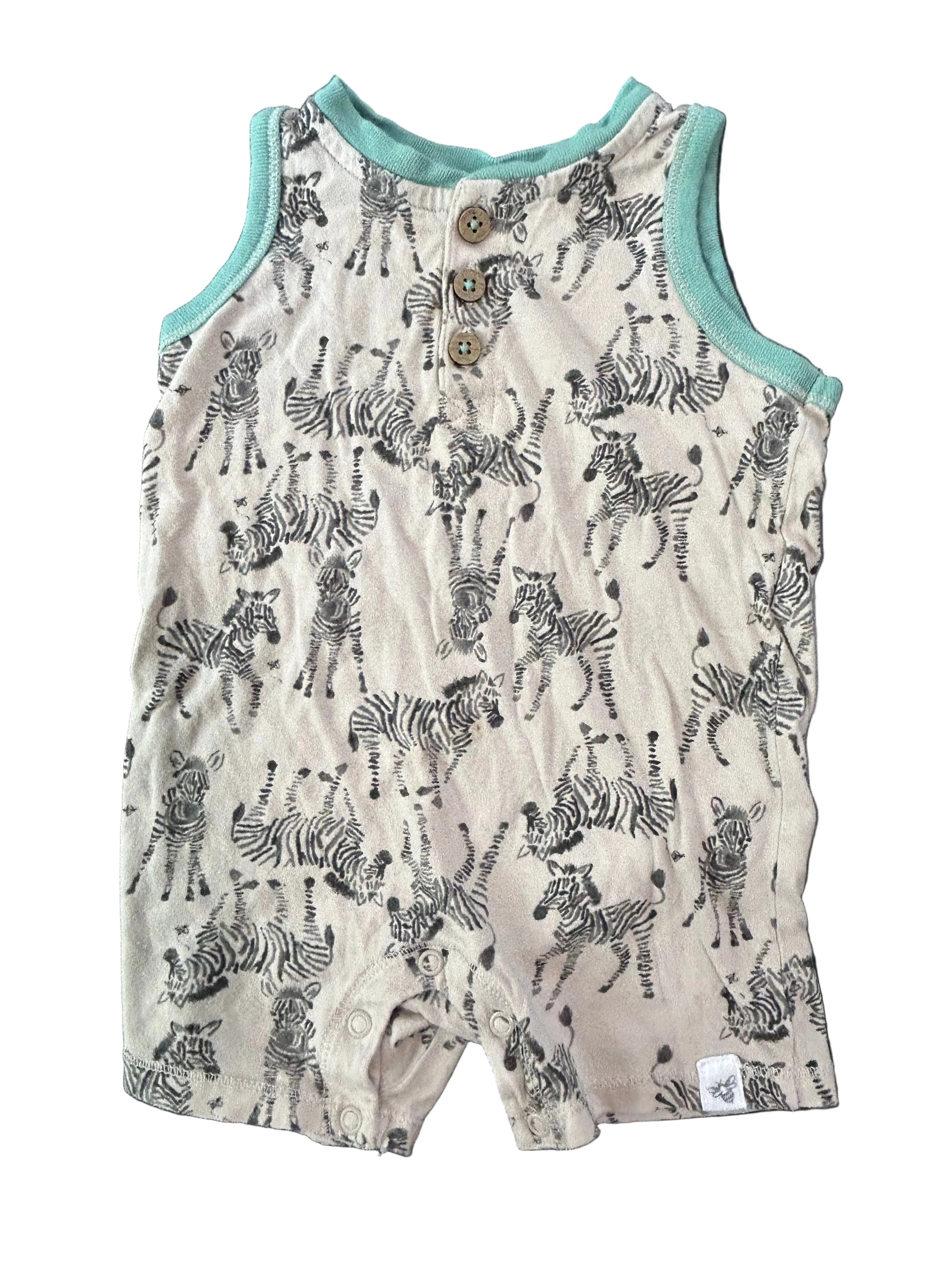 Burt's Bees, 3-6m