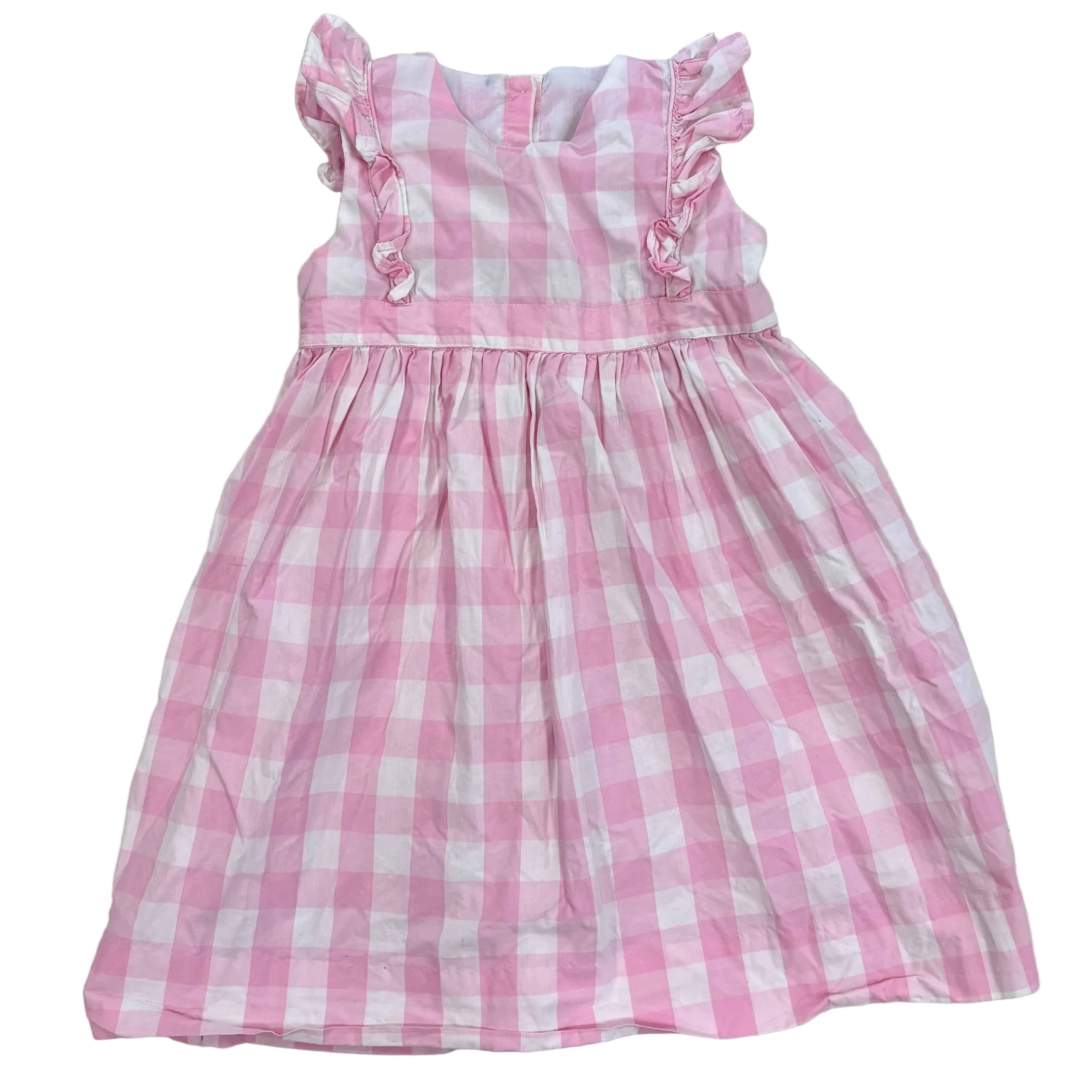 Dressie Jessie Smocking, 6