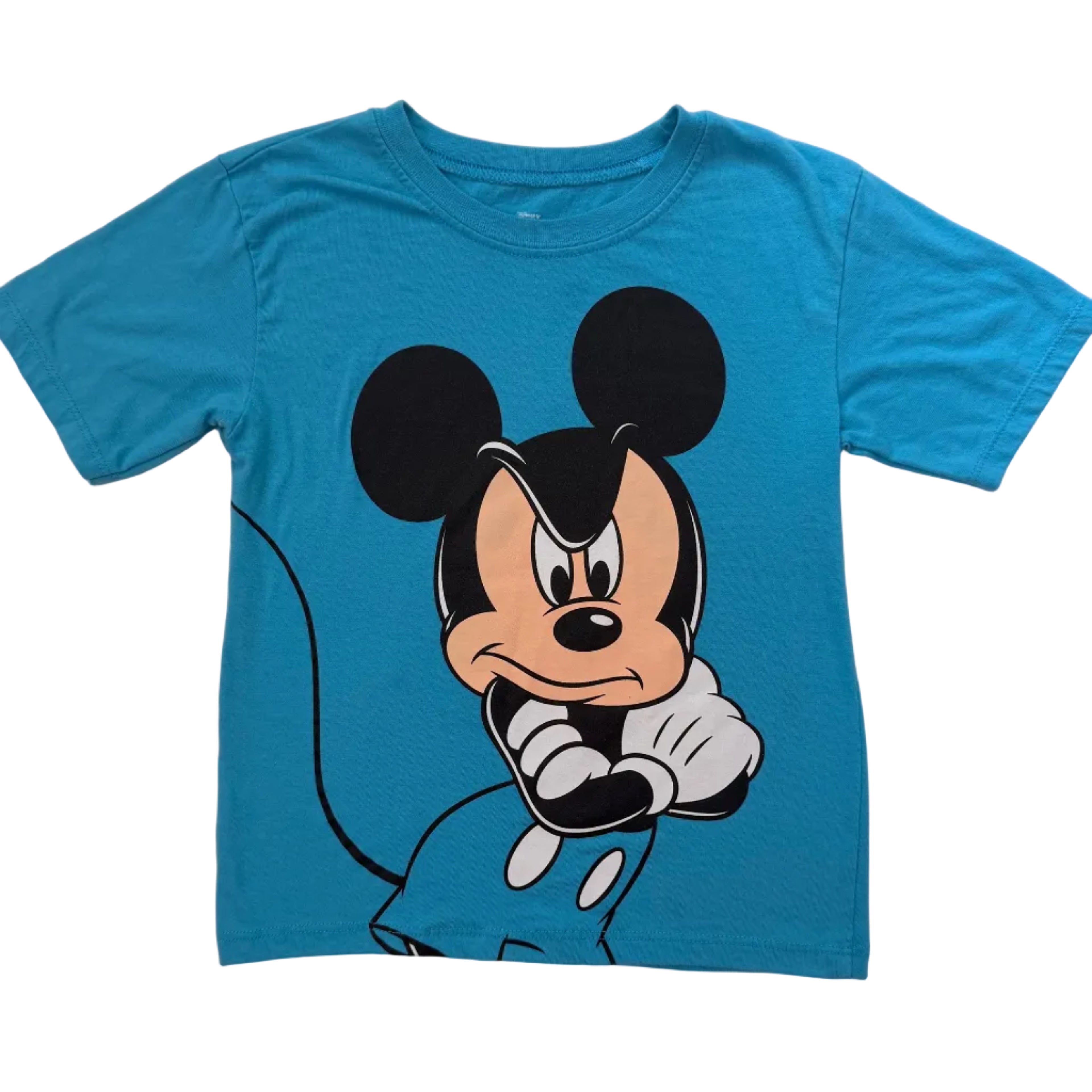 Disney, 5/6