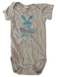 Onesie, 12m