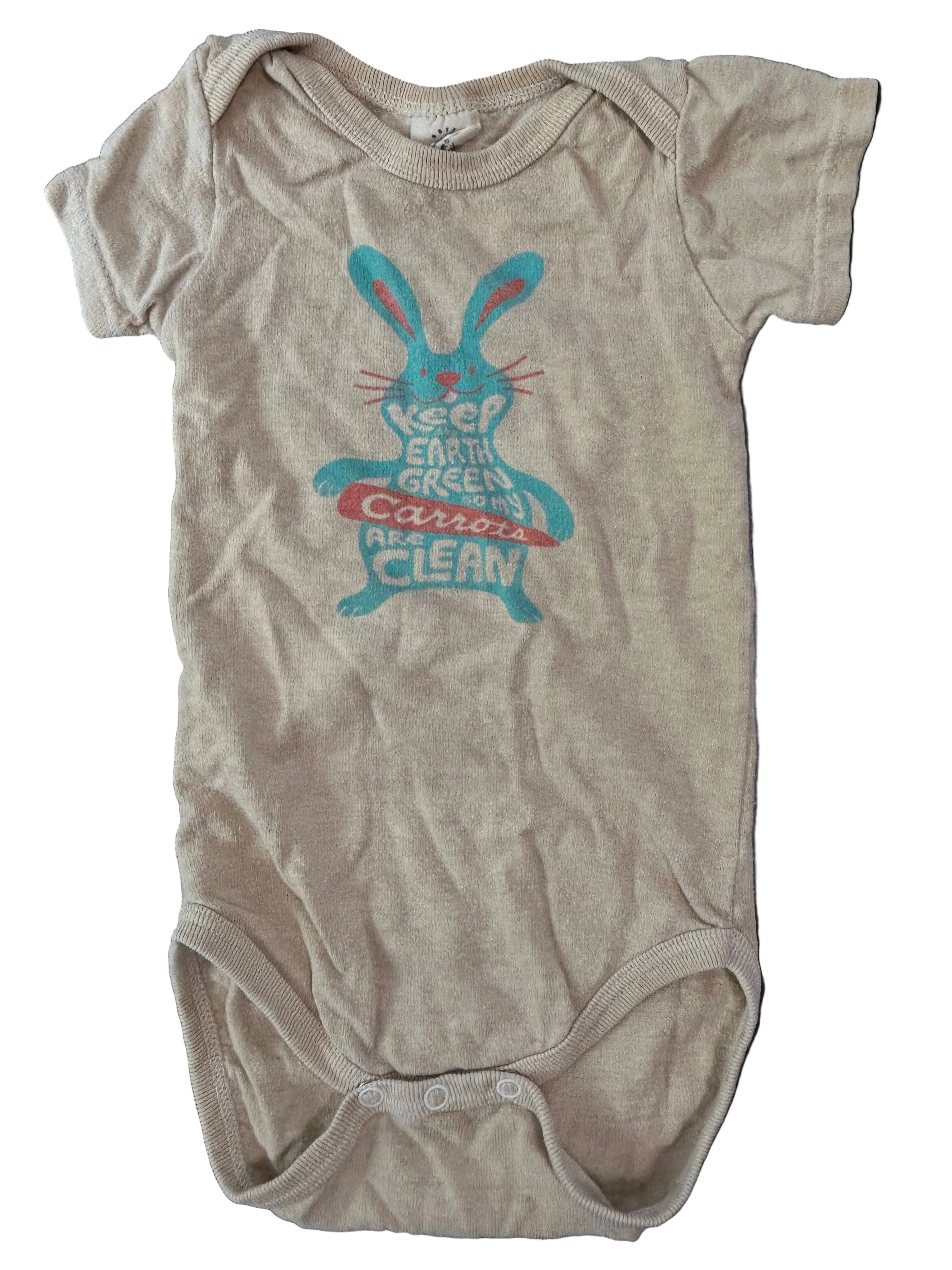 Onesie, 12m