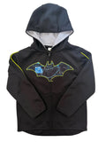 Batman, 5