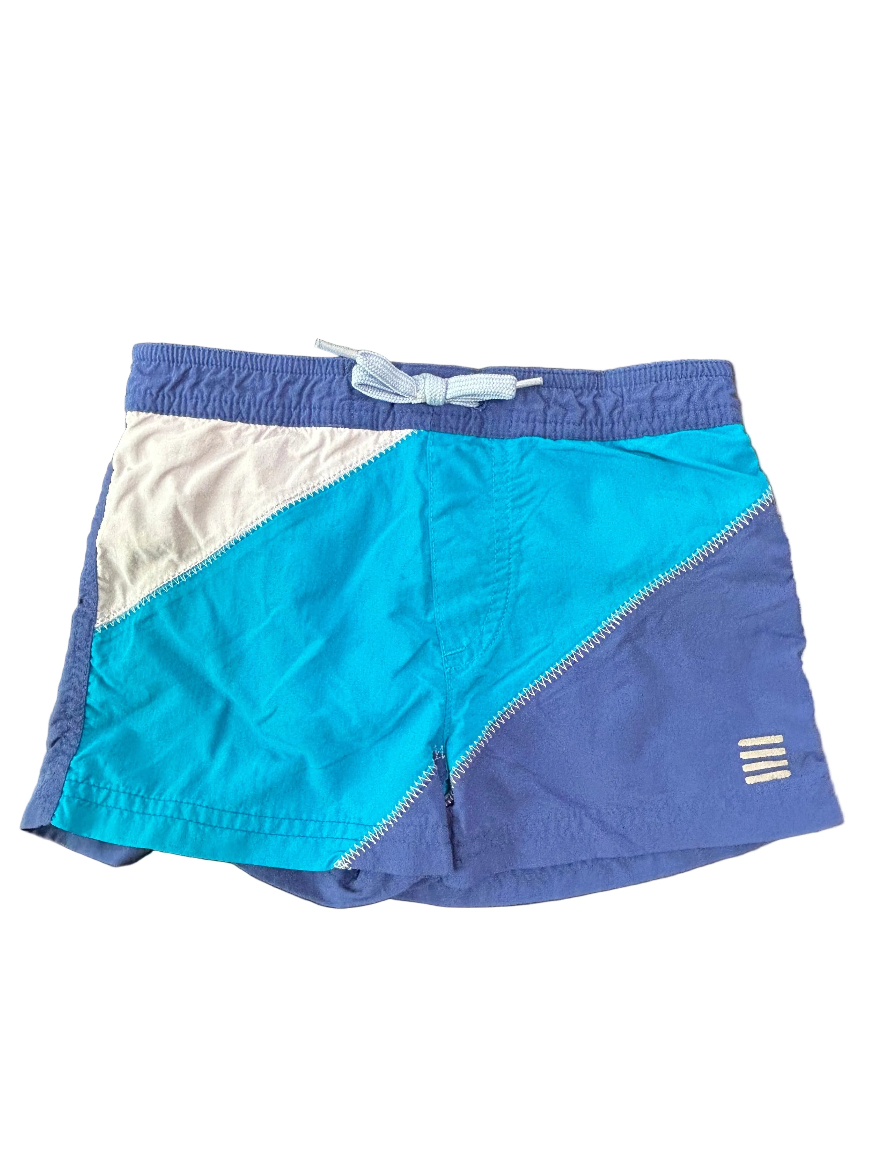 Lands' End, 12m