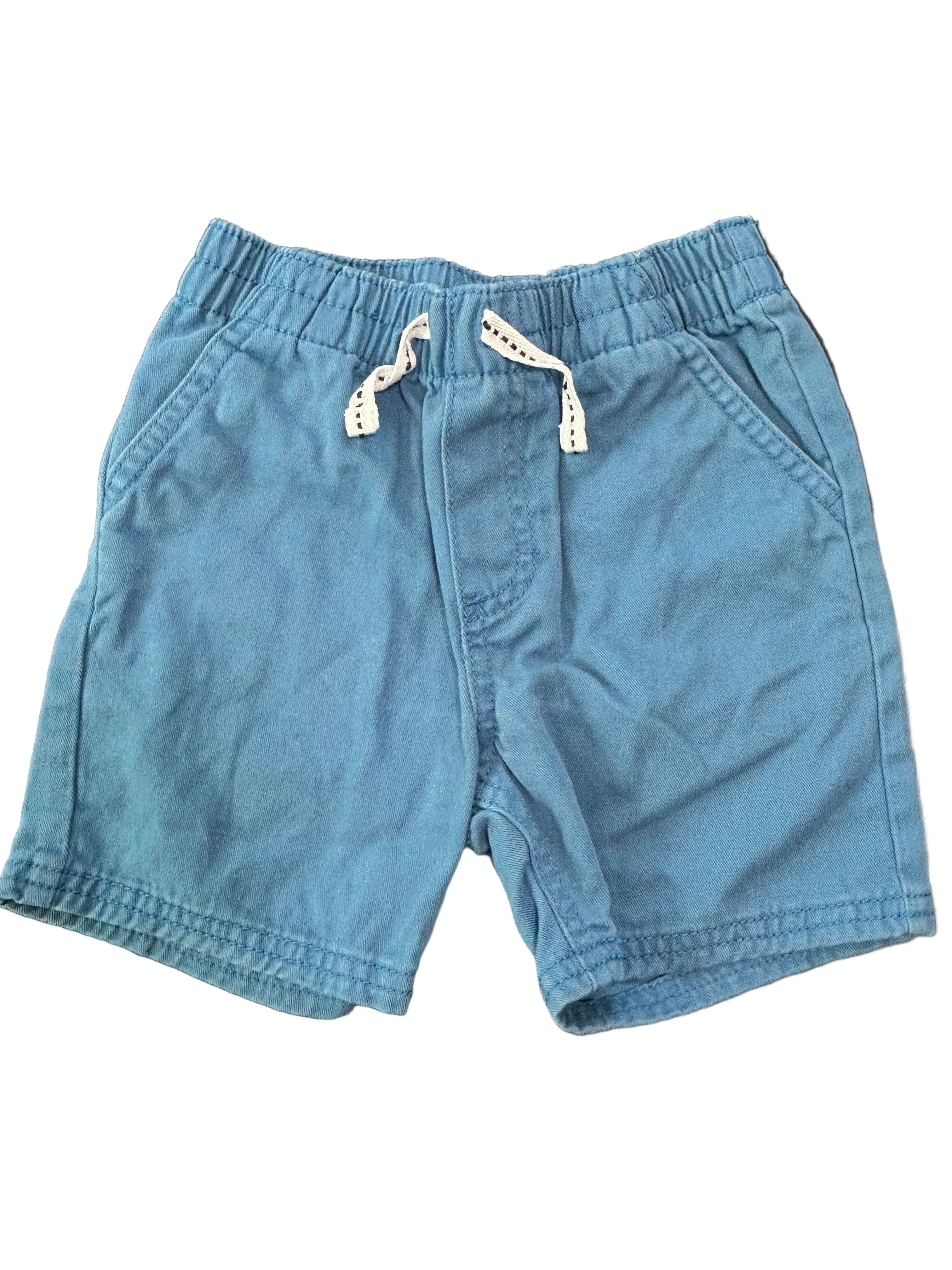 Nautica, 18m