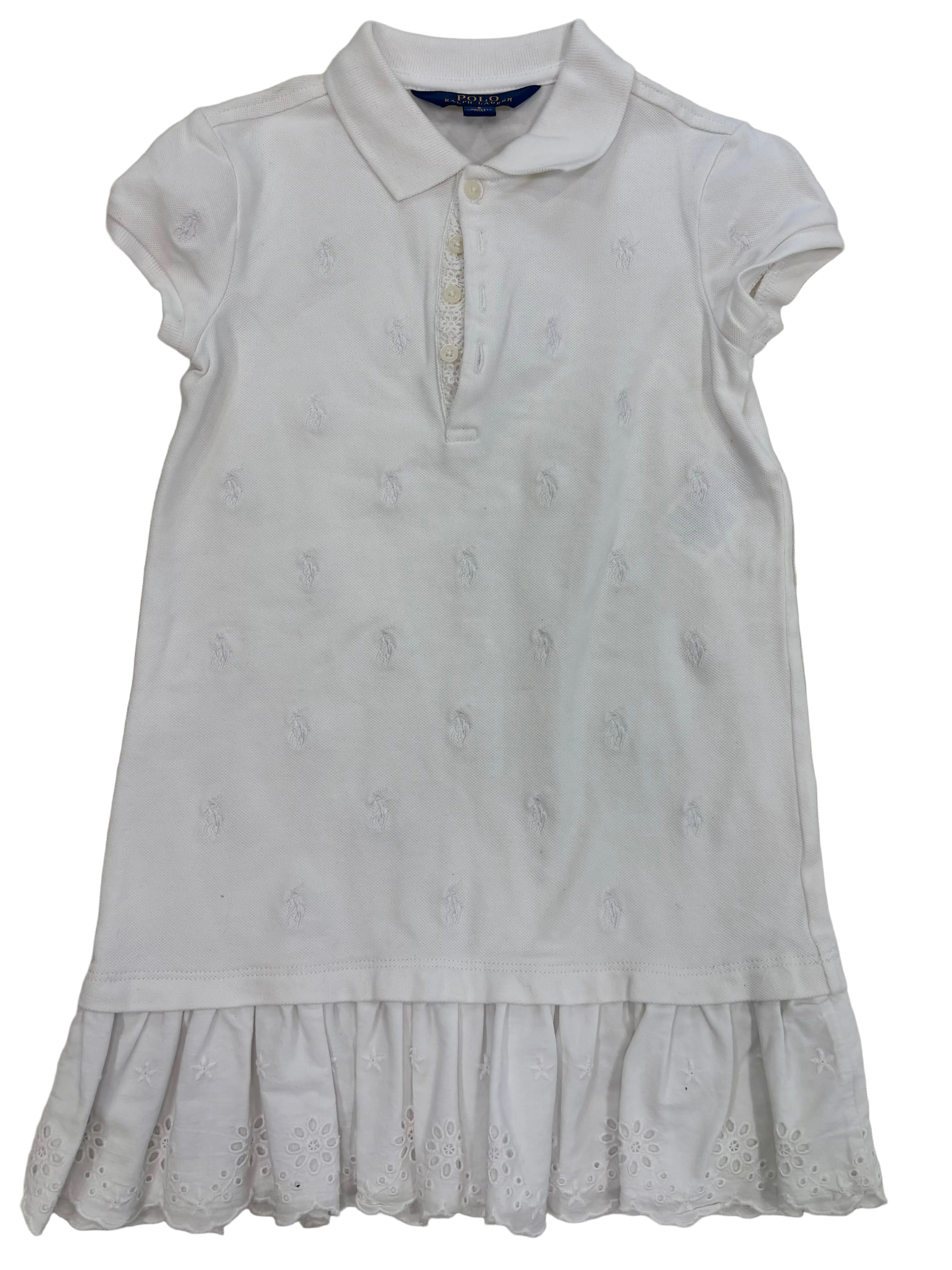 Polo Ralph Lauren, 5