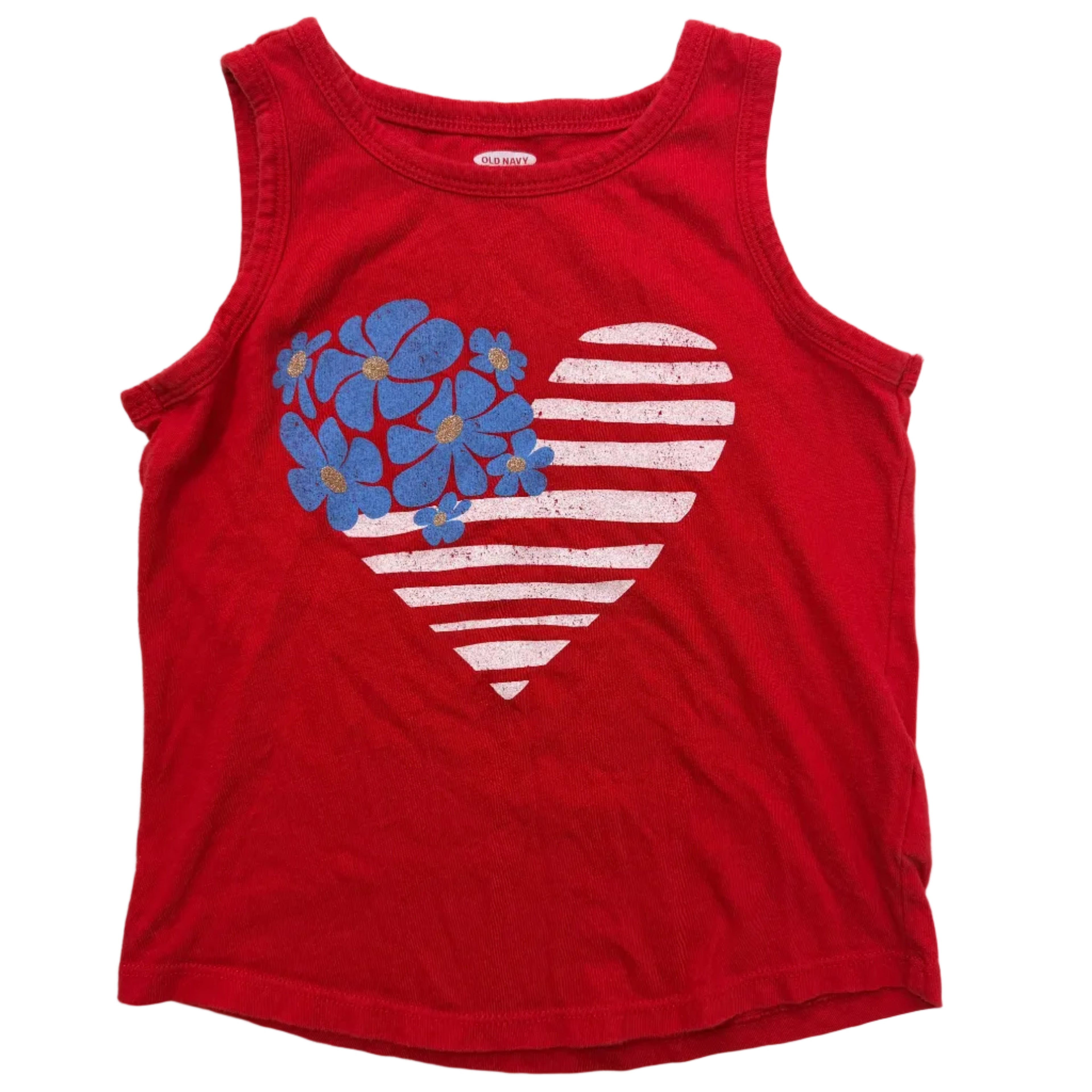 Old Navy, 5t