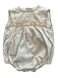 Babyferr, 6m